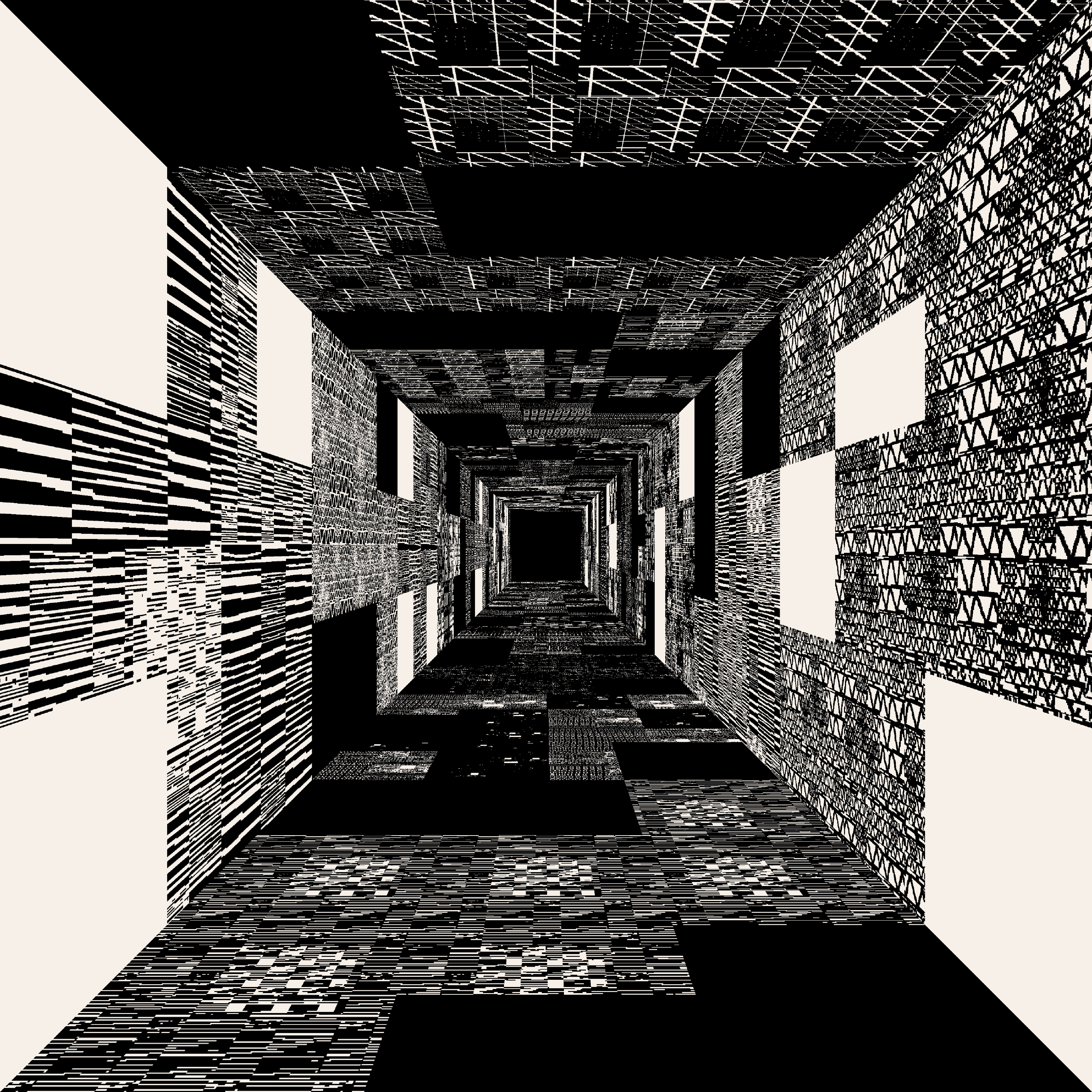 Escape Landscape II. / Giclée fine art prints on Hahnemühle Watercolour paper / Variable dimensions / Edition of 6