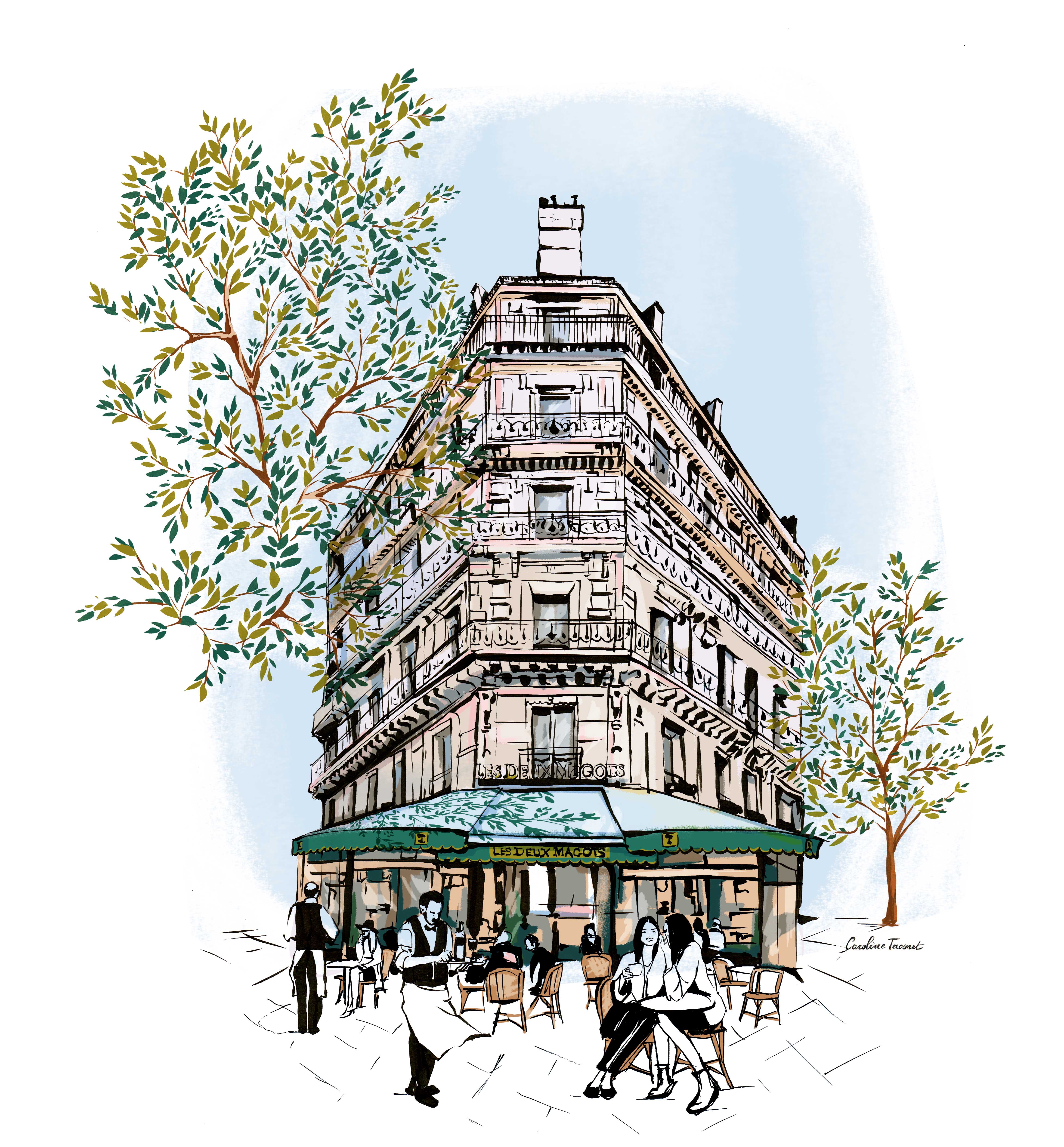 Voir dans le shop ︎