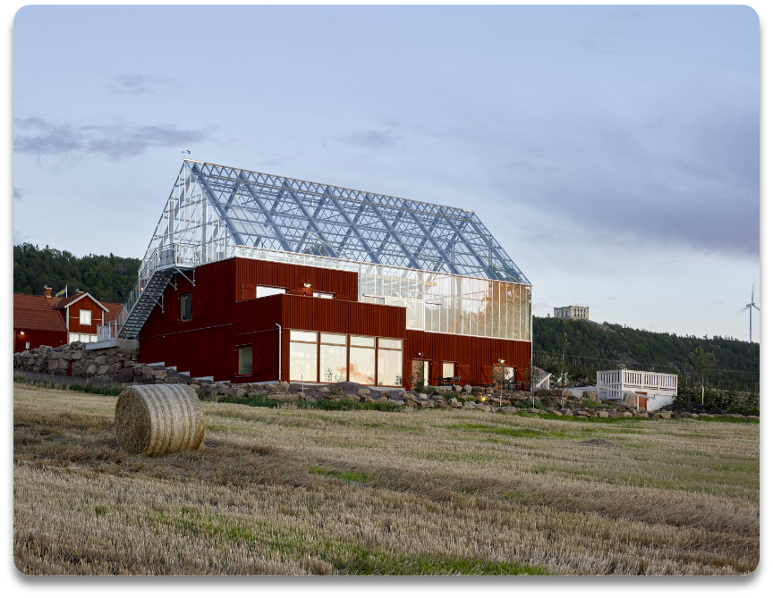 Uppgrenna Nature House