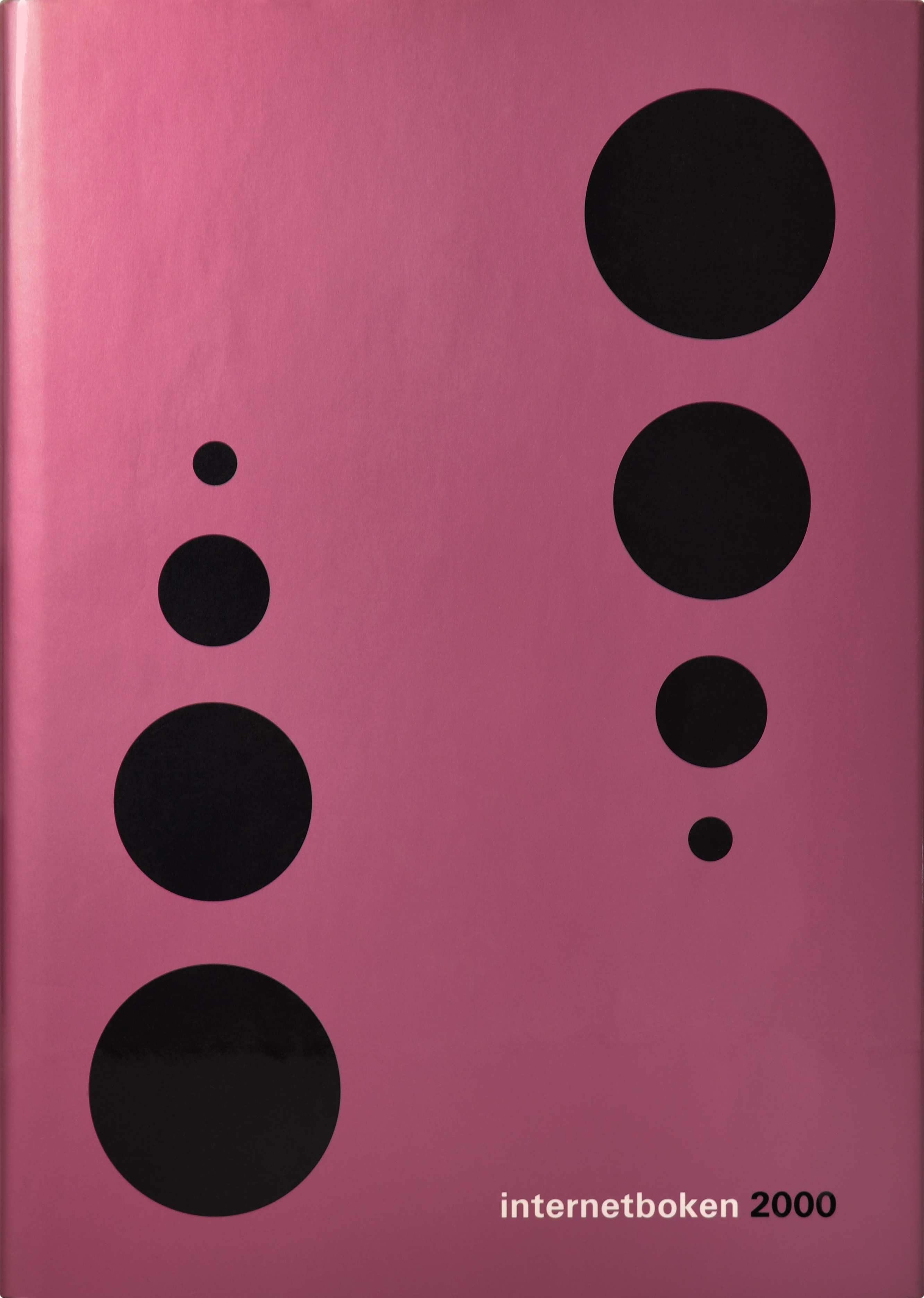 Internetboken 2000