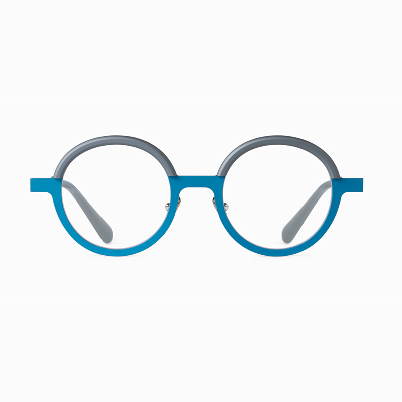 ︎︎︎NEXUS graphite/denim