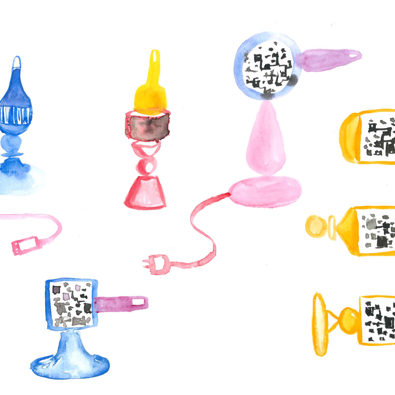 Workshop: Venetian Drawing Conversations