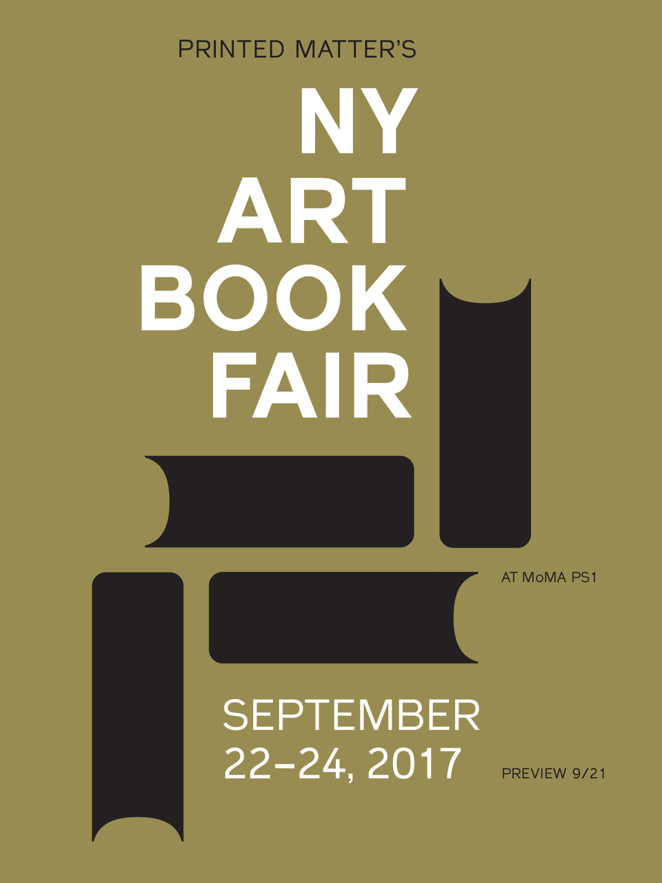 Archive — Printed Matter's Art Book Fairs