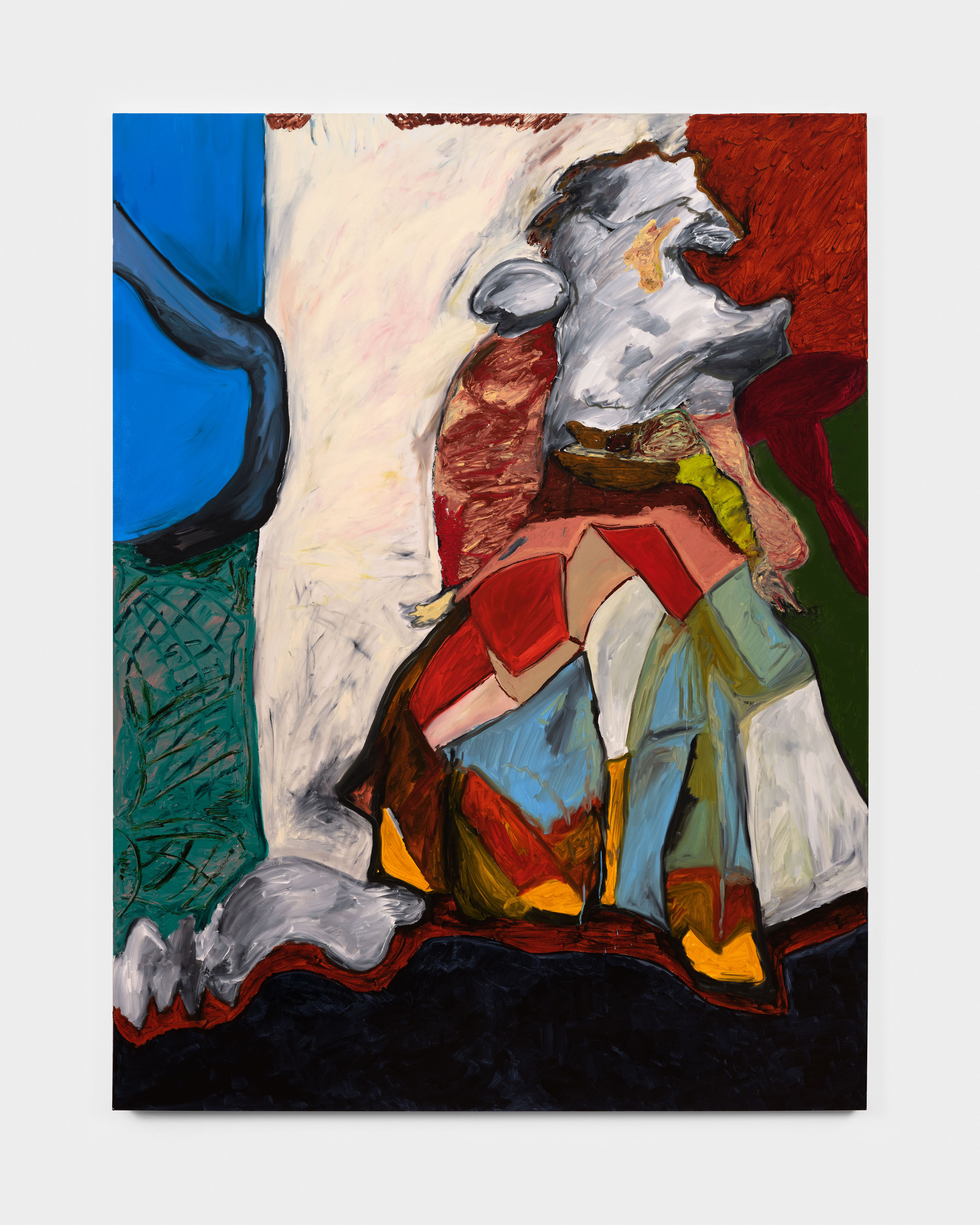 Tamo Jugeli / Polina Berlin Gallery