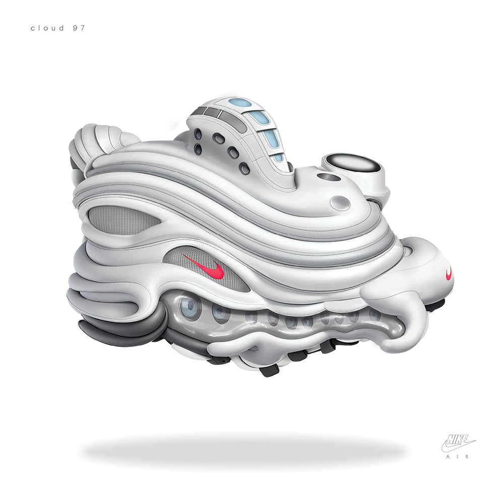 Air max 720 drawing shop