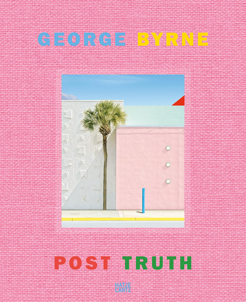ORDER A SIGNED COPY OF POST TRUTH︎︎