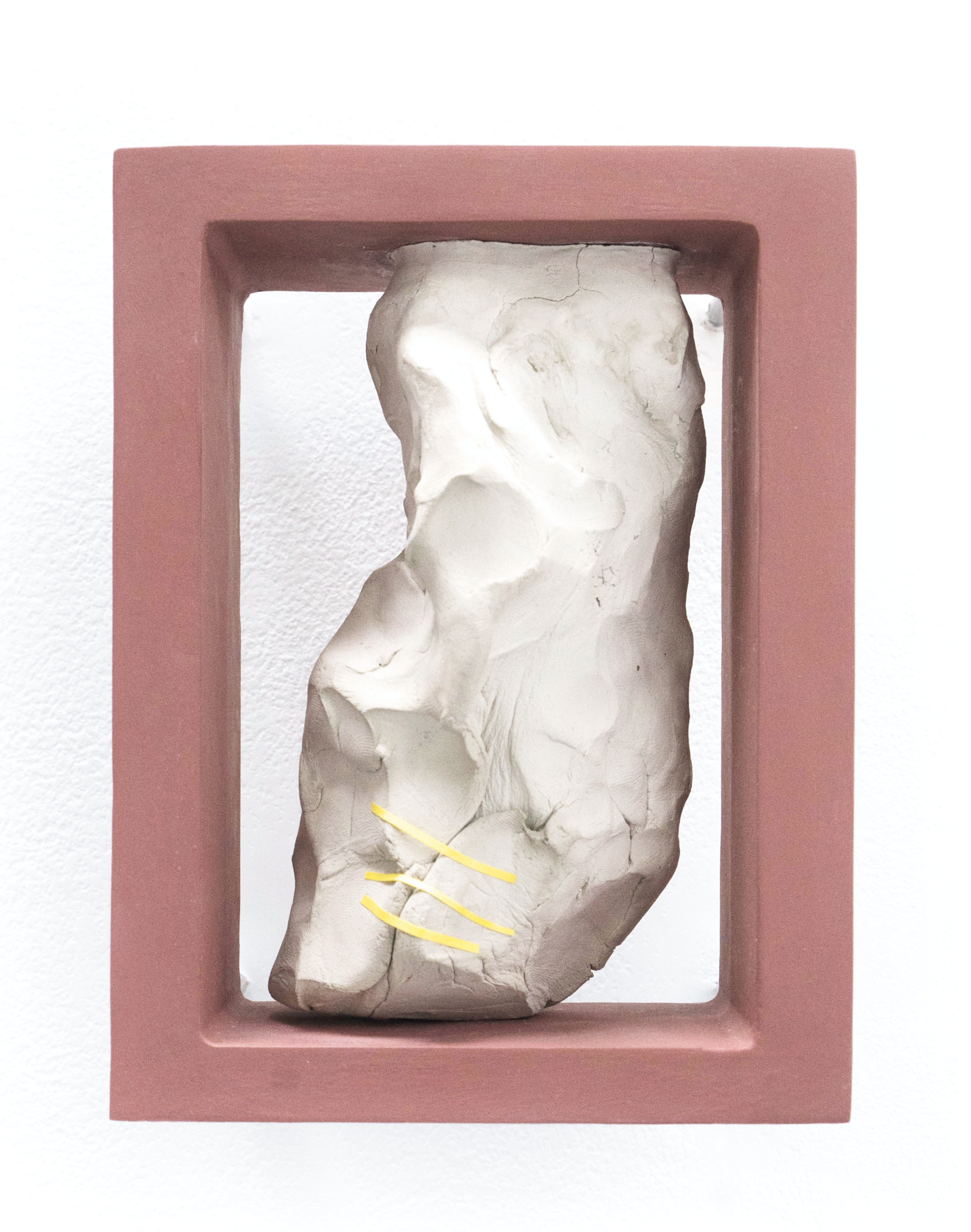 Untitled, 2017