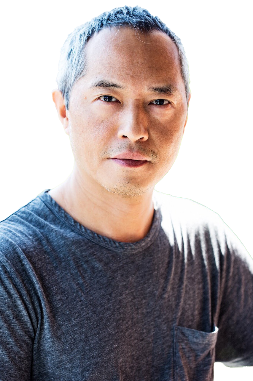 Ken Leung