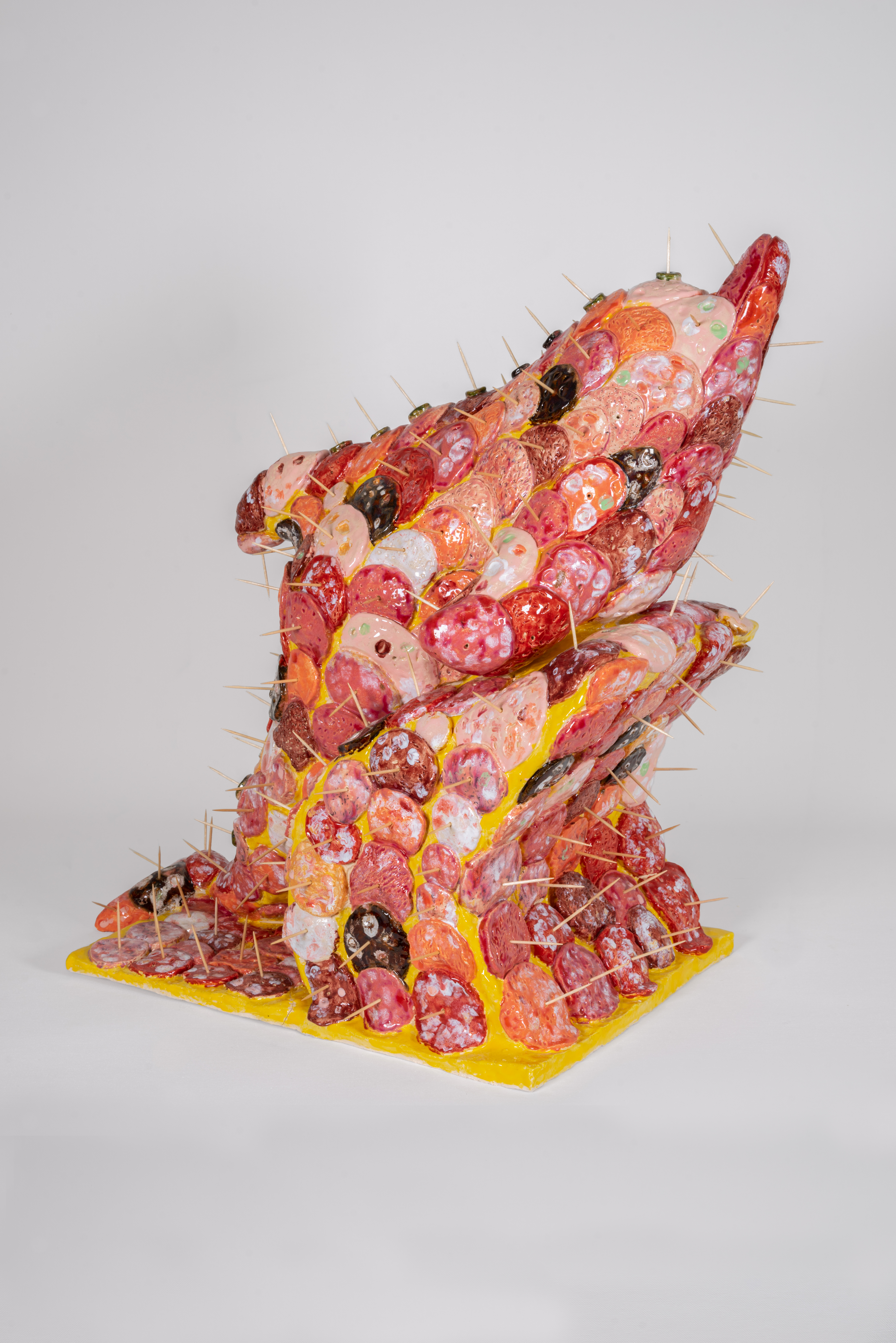 Salami Delfin, 434543 cm