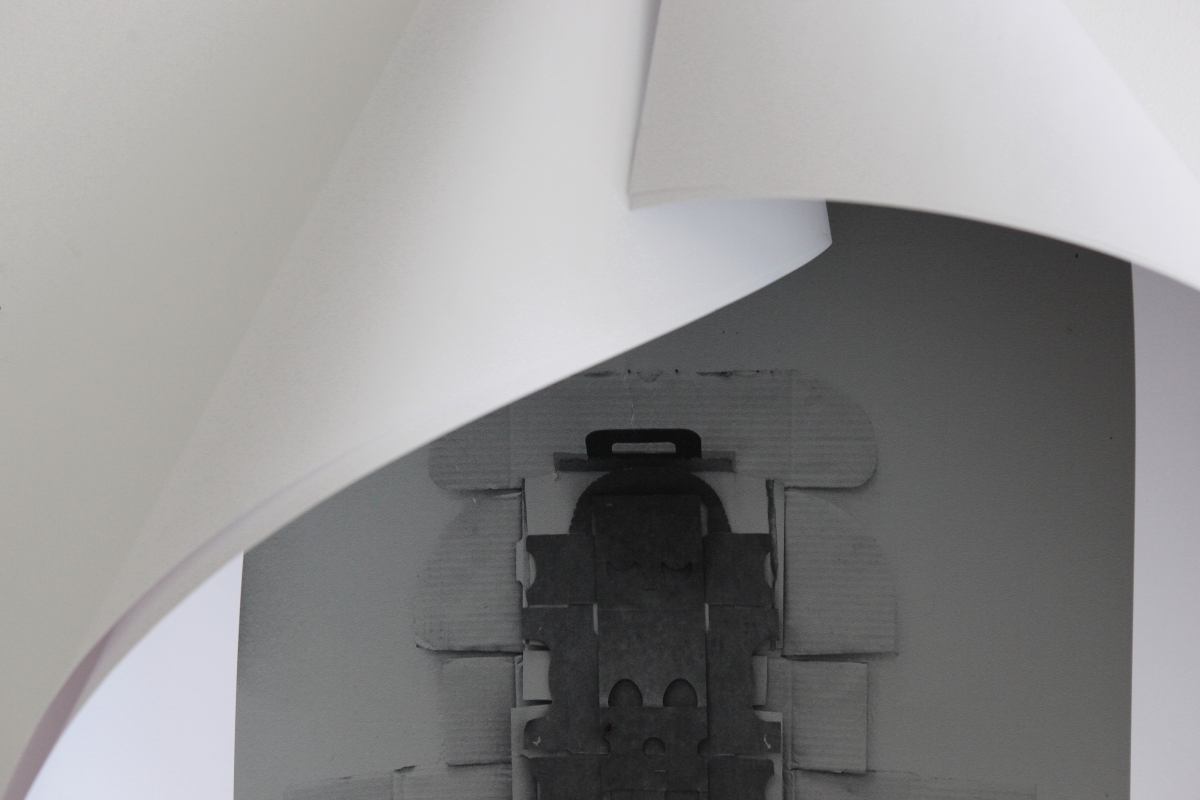 Box Patterns (no 3 Cosmetics/ Fruit Rolls/ Fromage Pouches/ Yoghurt Drinks), digital prints, 2012