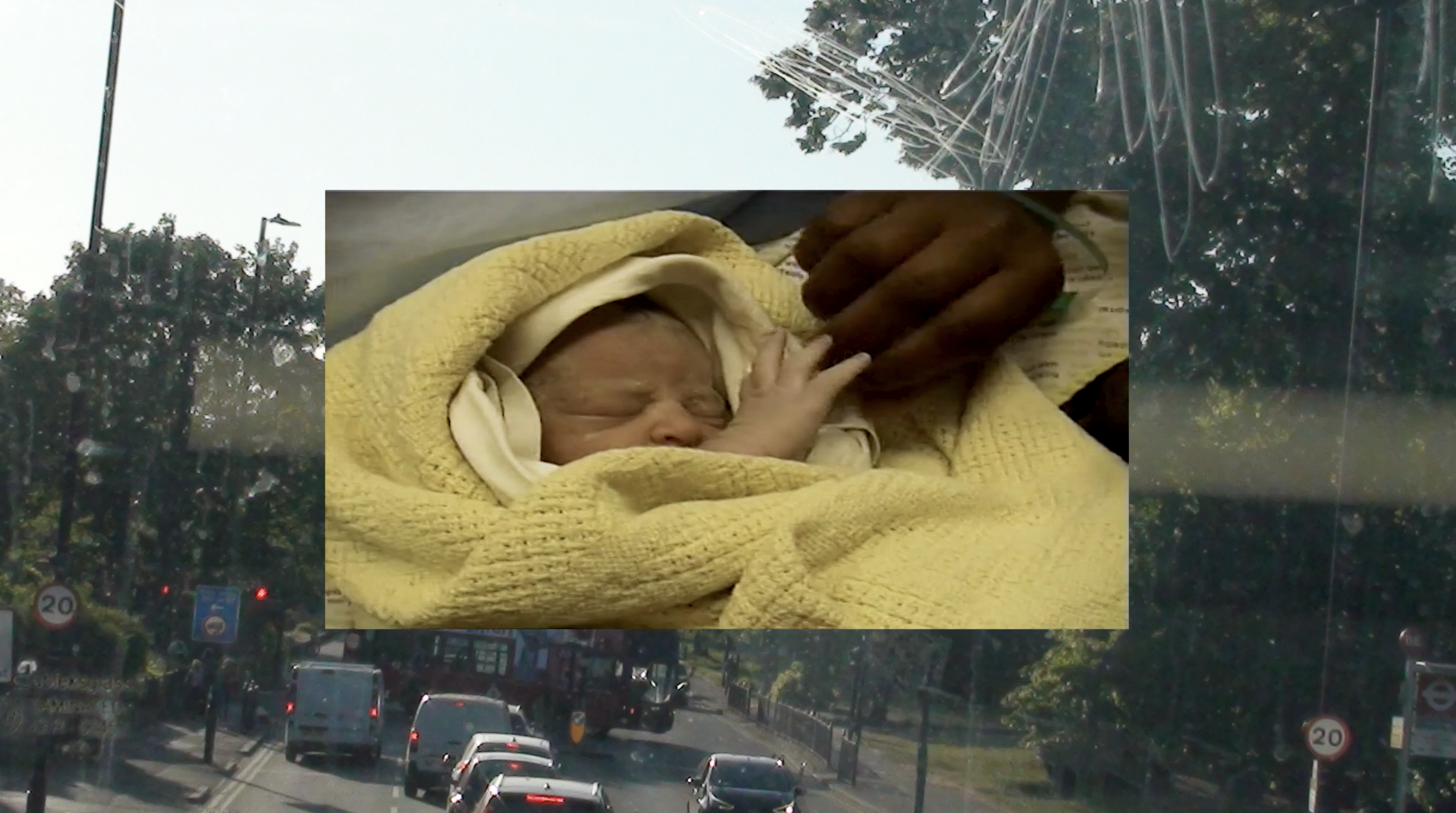 Sterling, Youtube 2025