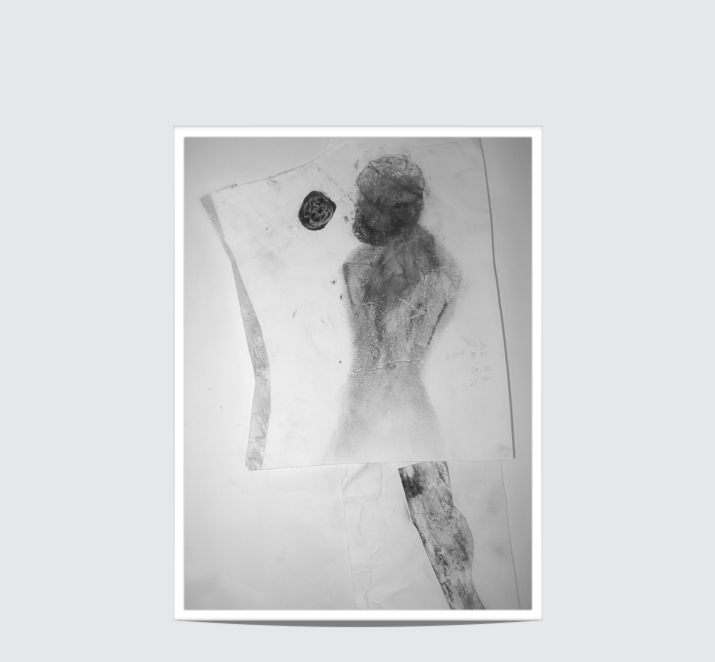 untitled [2013] Collage, Cambridge