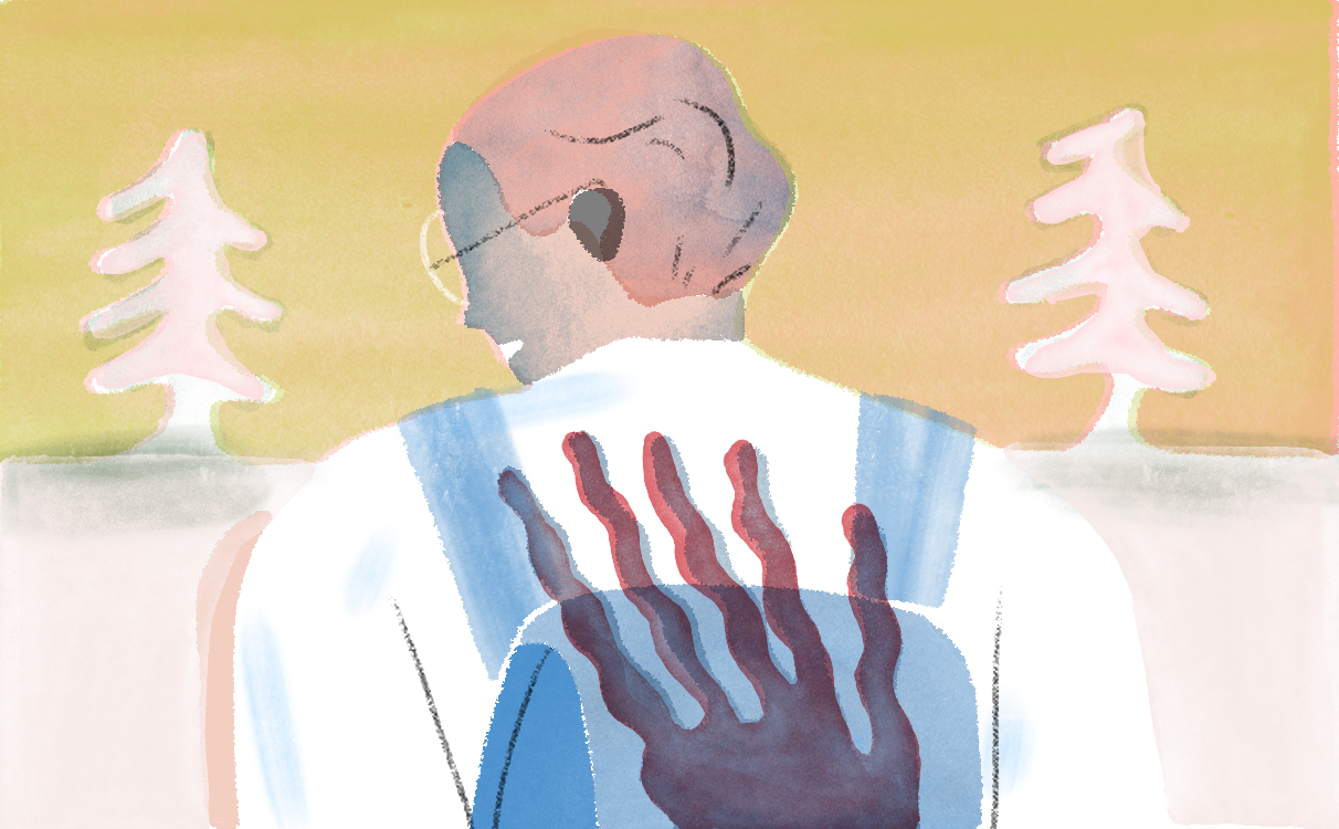 Life on Earth: Drawings from Korean children’s book by Lee Songhyeon