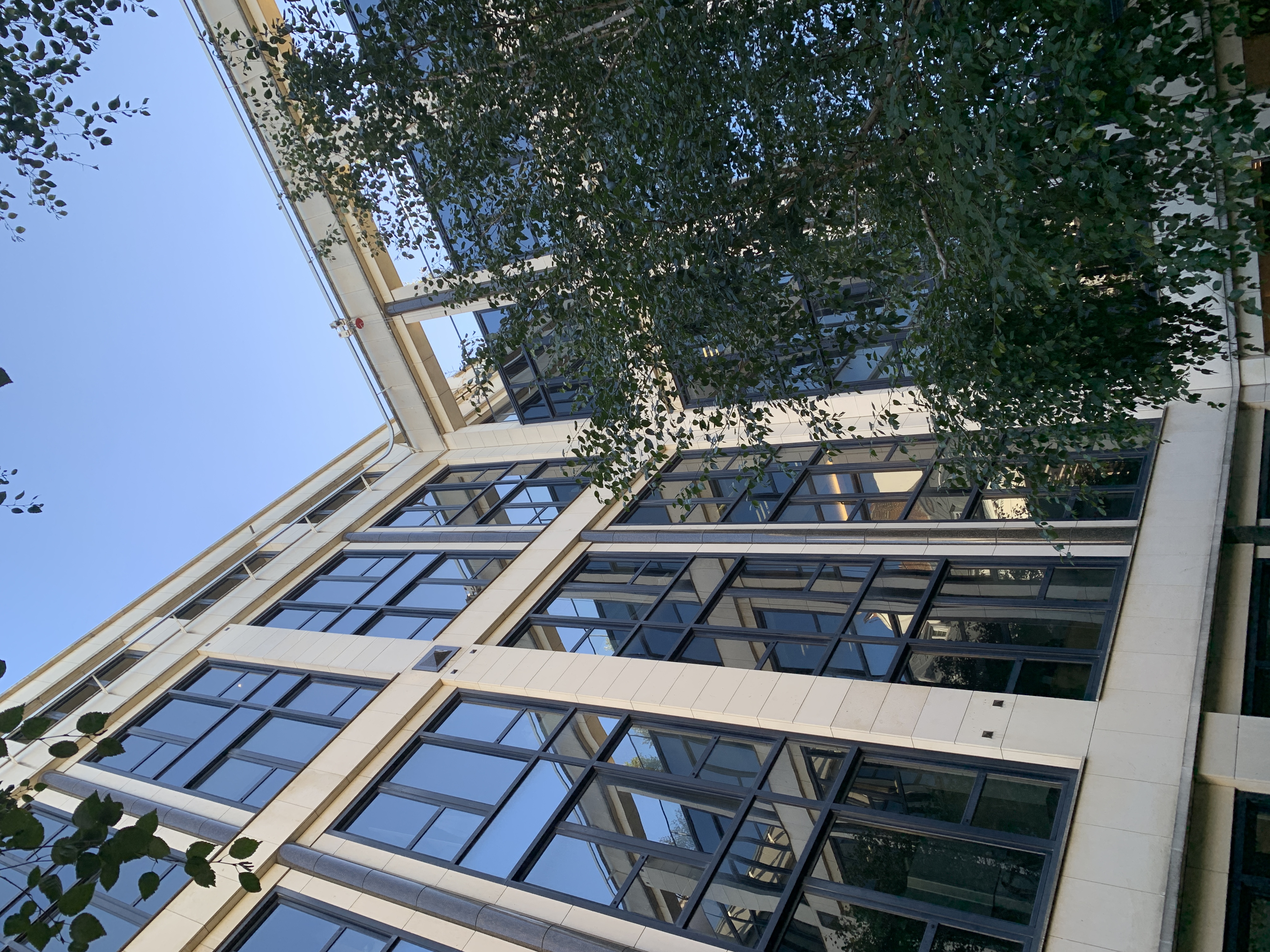 Photos de l'existant