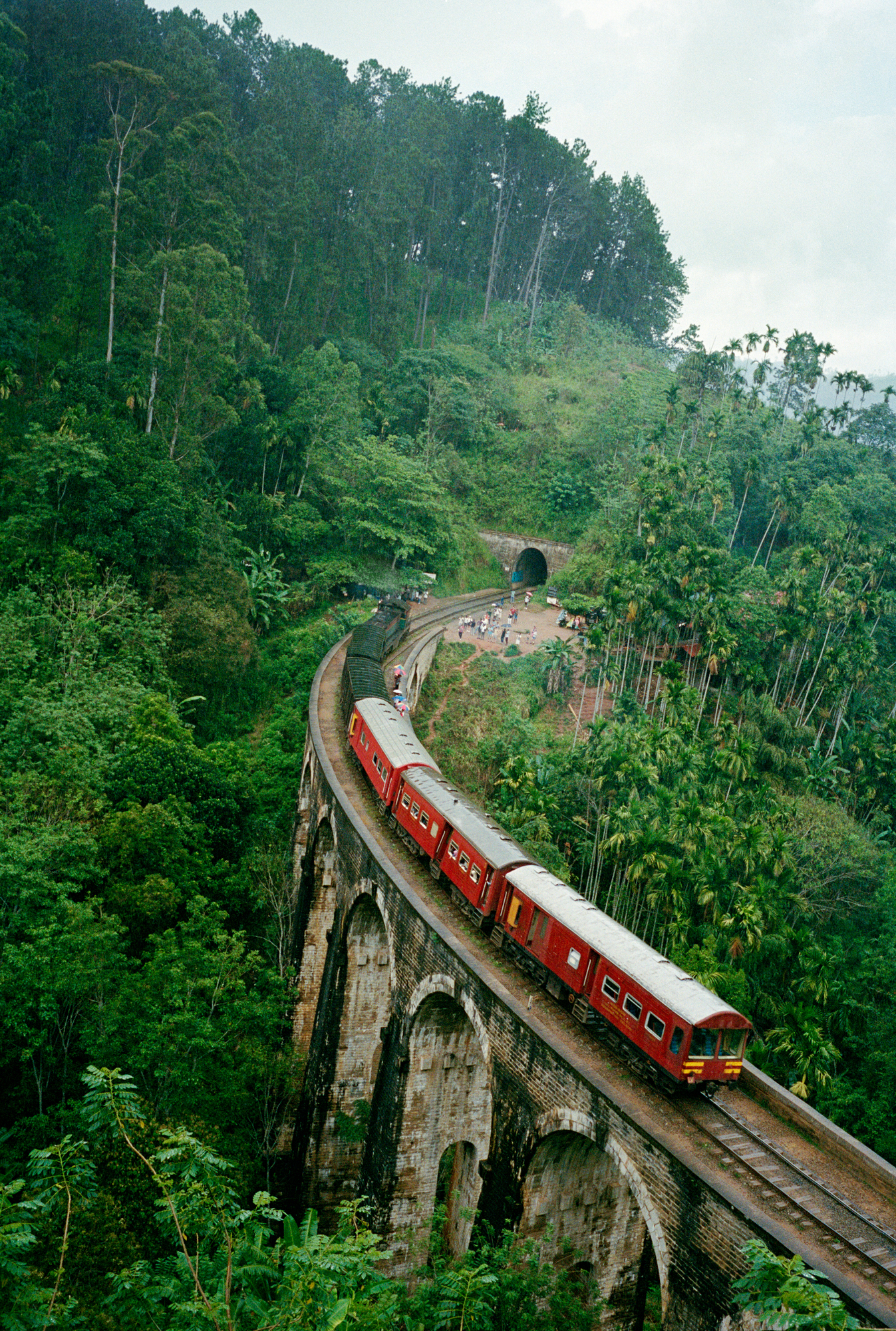 Rimowa, Sri Lanka April 2025