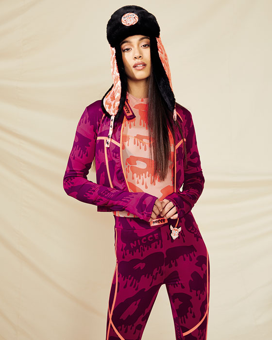 makeup artist Brighton London commercial