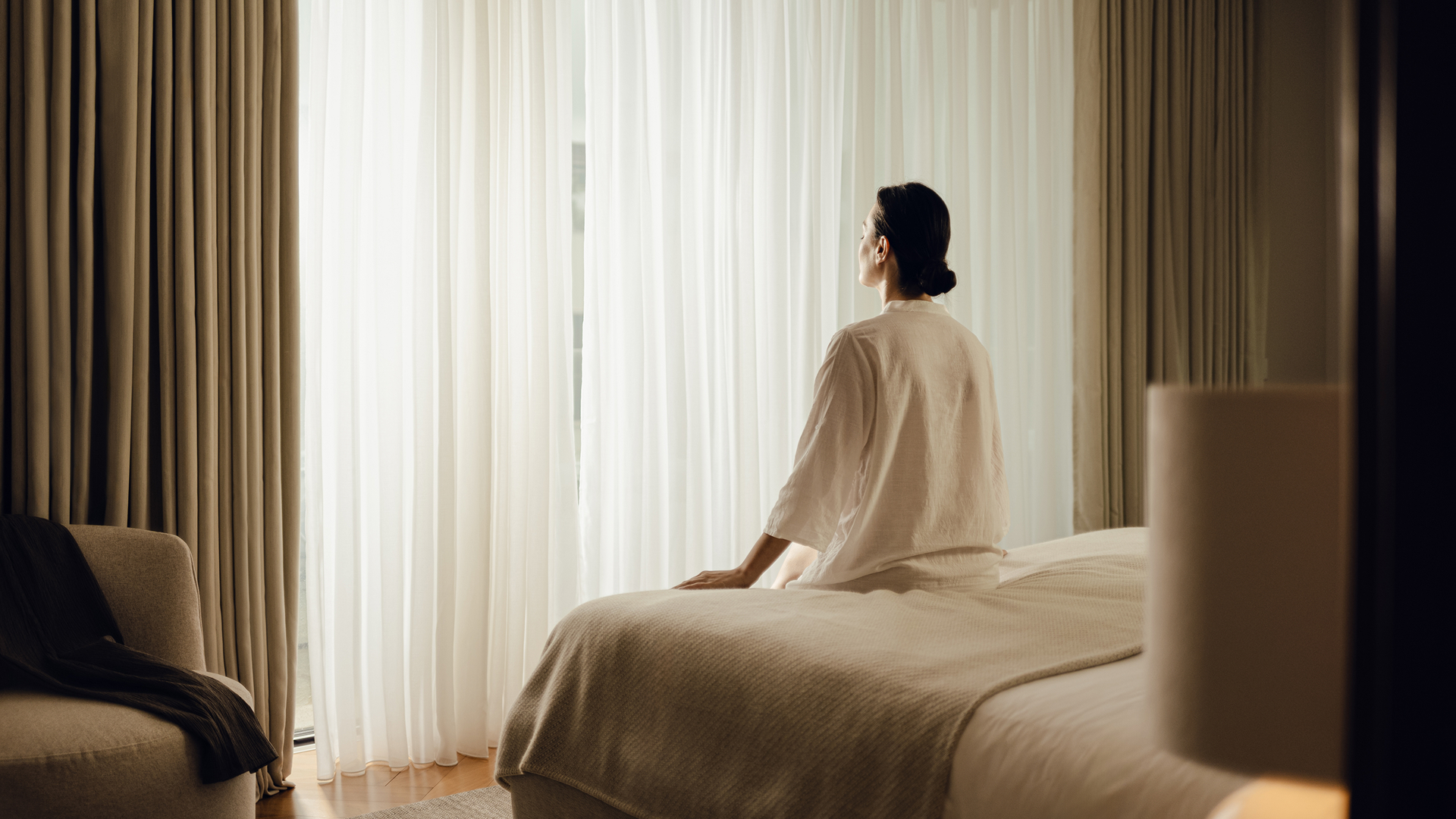 Synchro Yards, Porto Montenegro, Art Direction | Work created at Construct London | Photography by Pion Studio