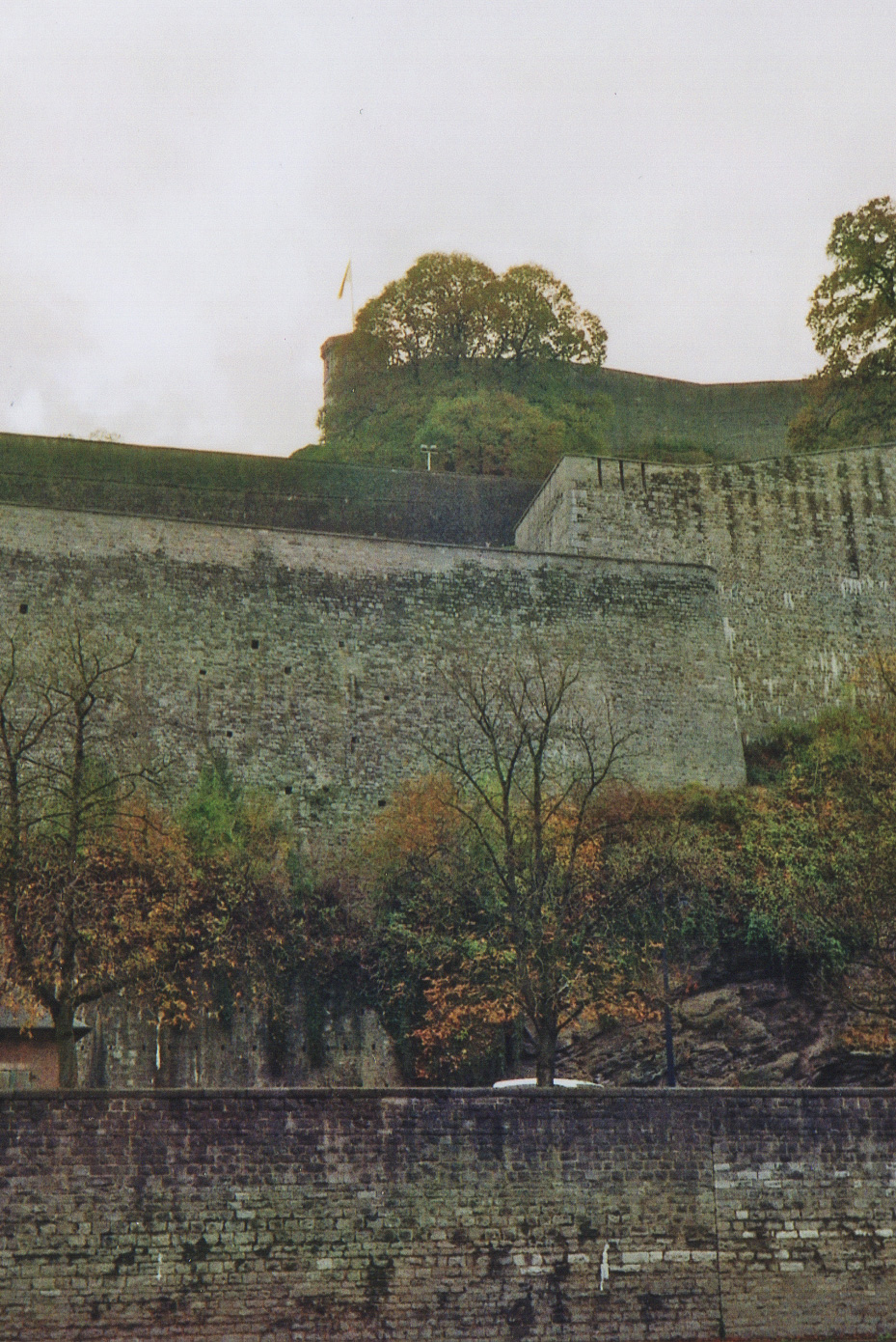 17/02/21 Namur, Belgium