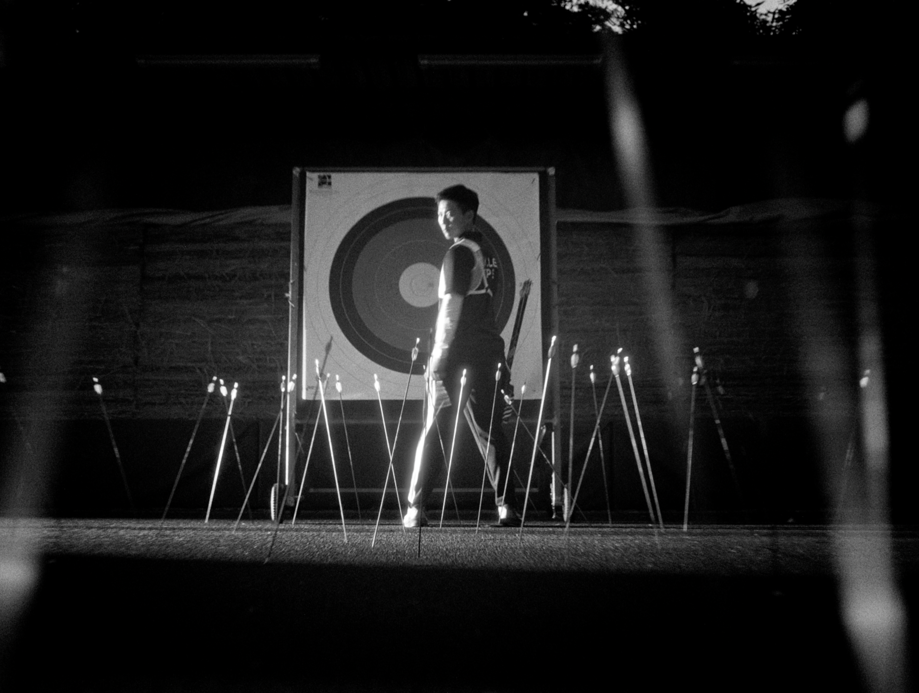 DP Work - Adidas You Got This 雷千瑩