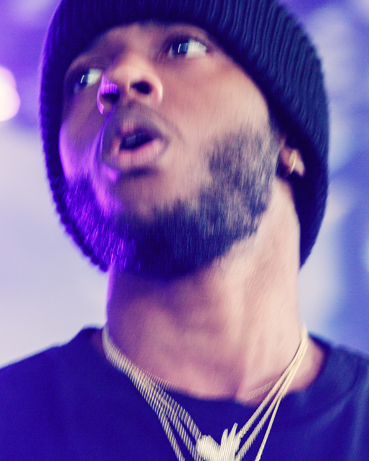 6lack, 2017