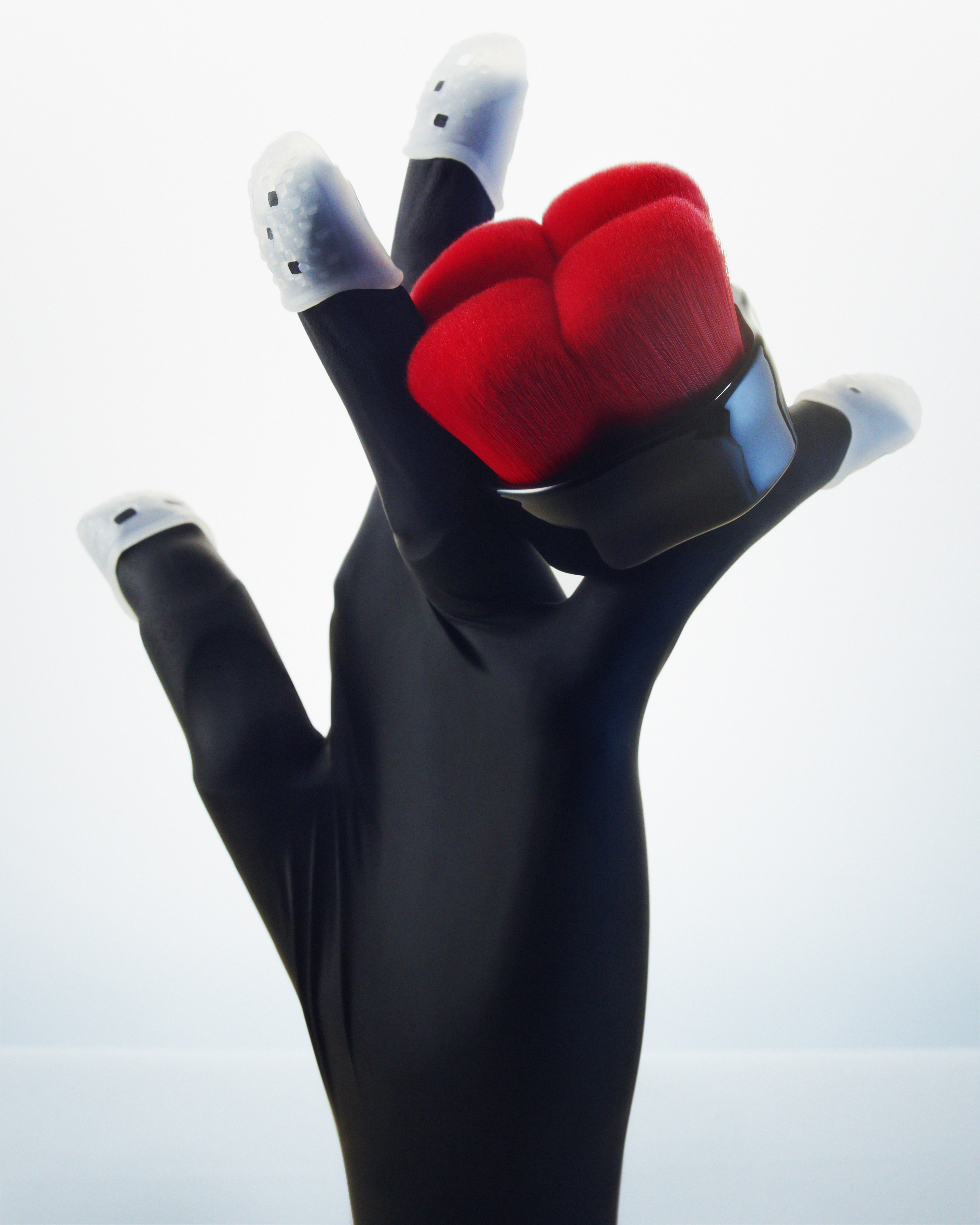 BIOHAND WITH PIERRE VAILLANT