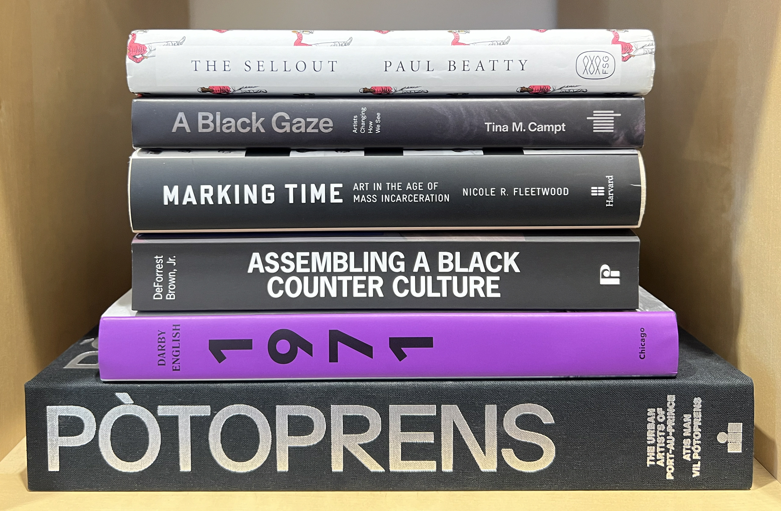 002 Terence Trouillot