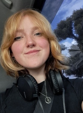 LEONI LAUNDER - ASSISTANT DIRECTOR