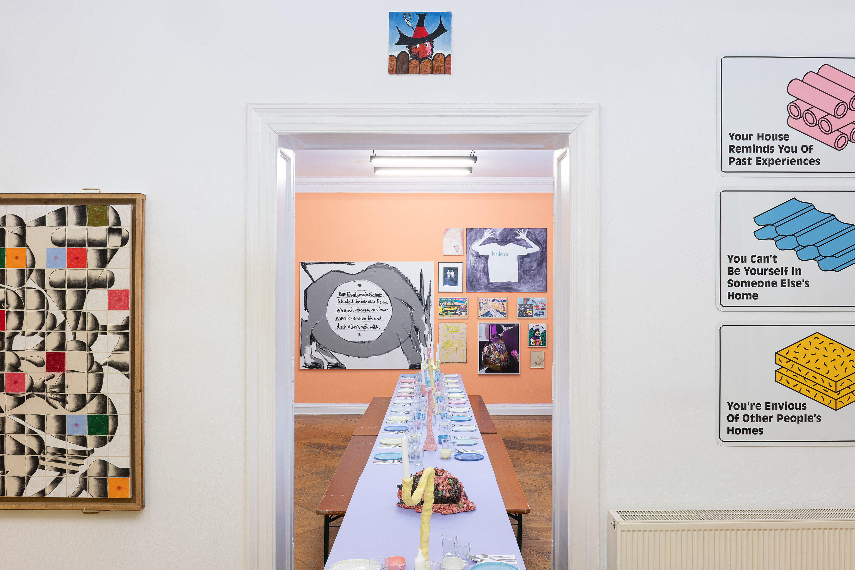 Galerie Anton Janizewski