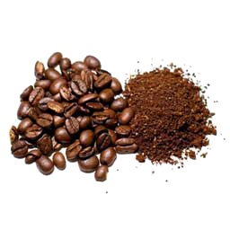 Coffee Grounds