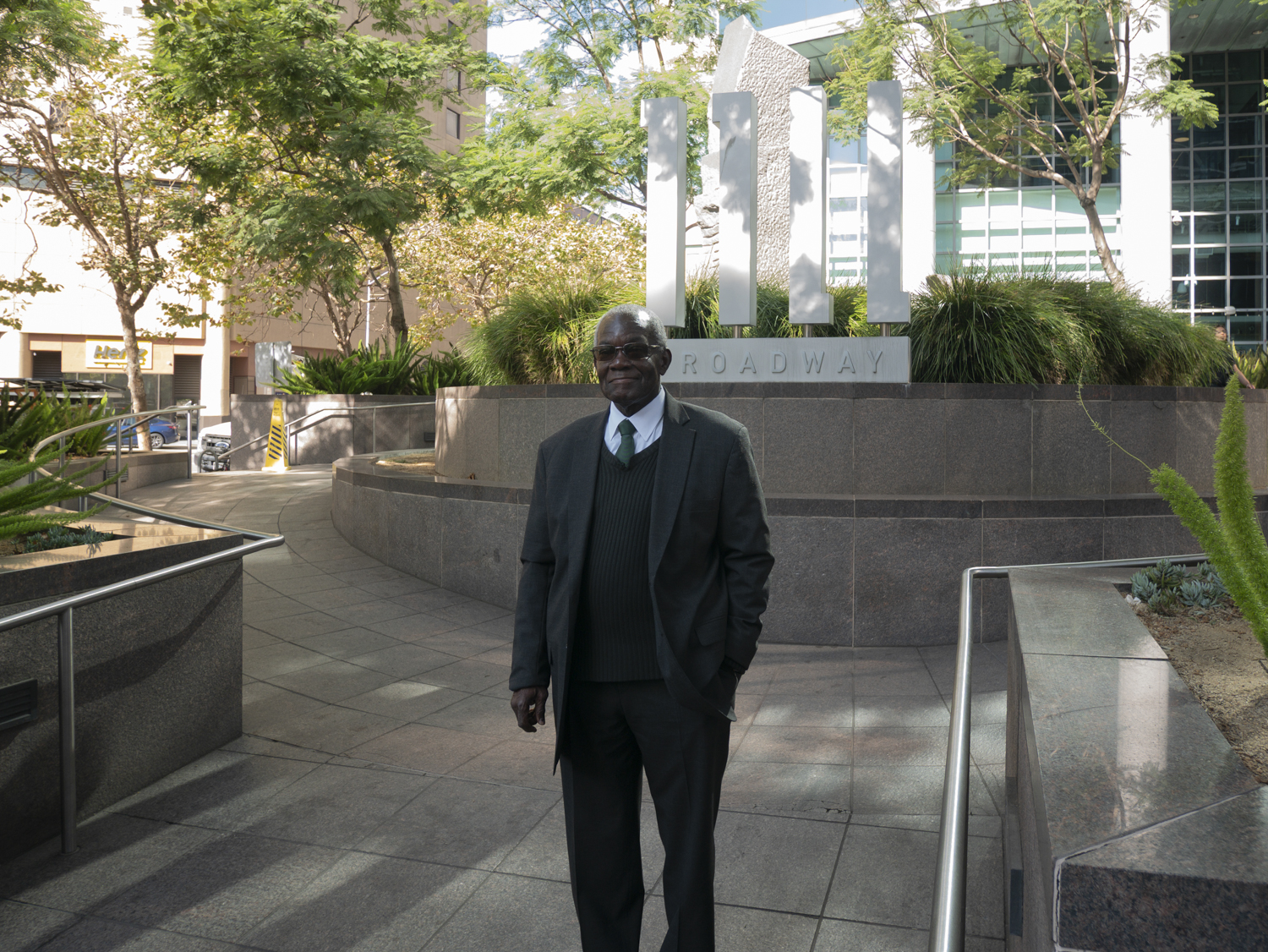 1111 Broadway Avenue, Oakland 