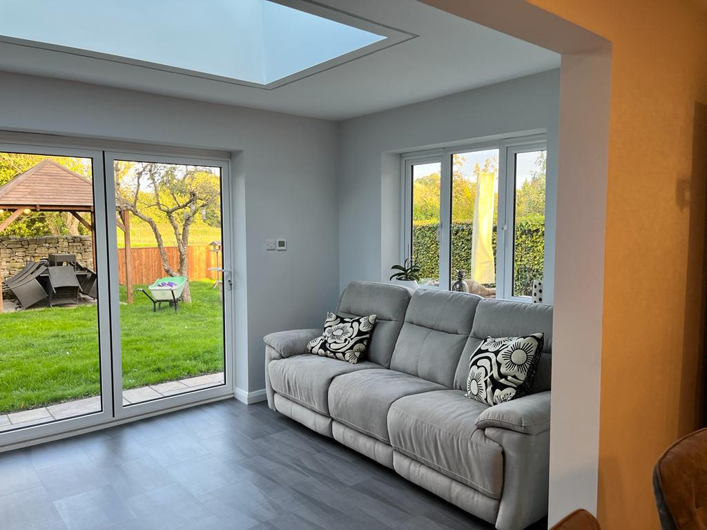 Garden Room | Tisbury