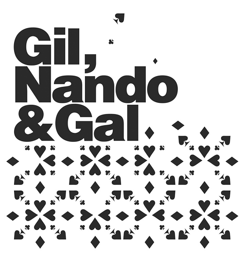  Visual Identity - Trinca de Ases 