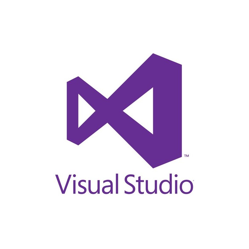 Microsoft Visual Studio - Alana Robinson