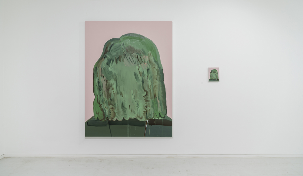 Exhibition View, 2018, Artspace BOAN 1942, Seoul