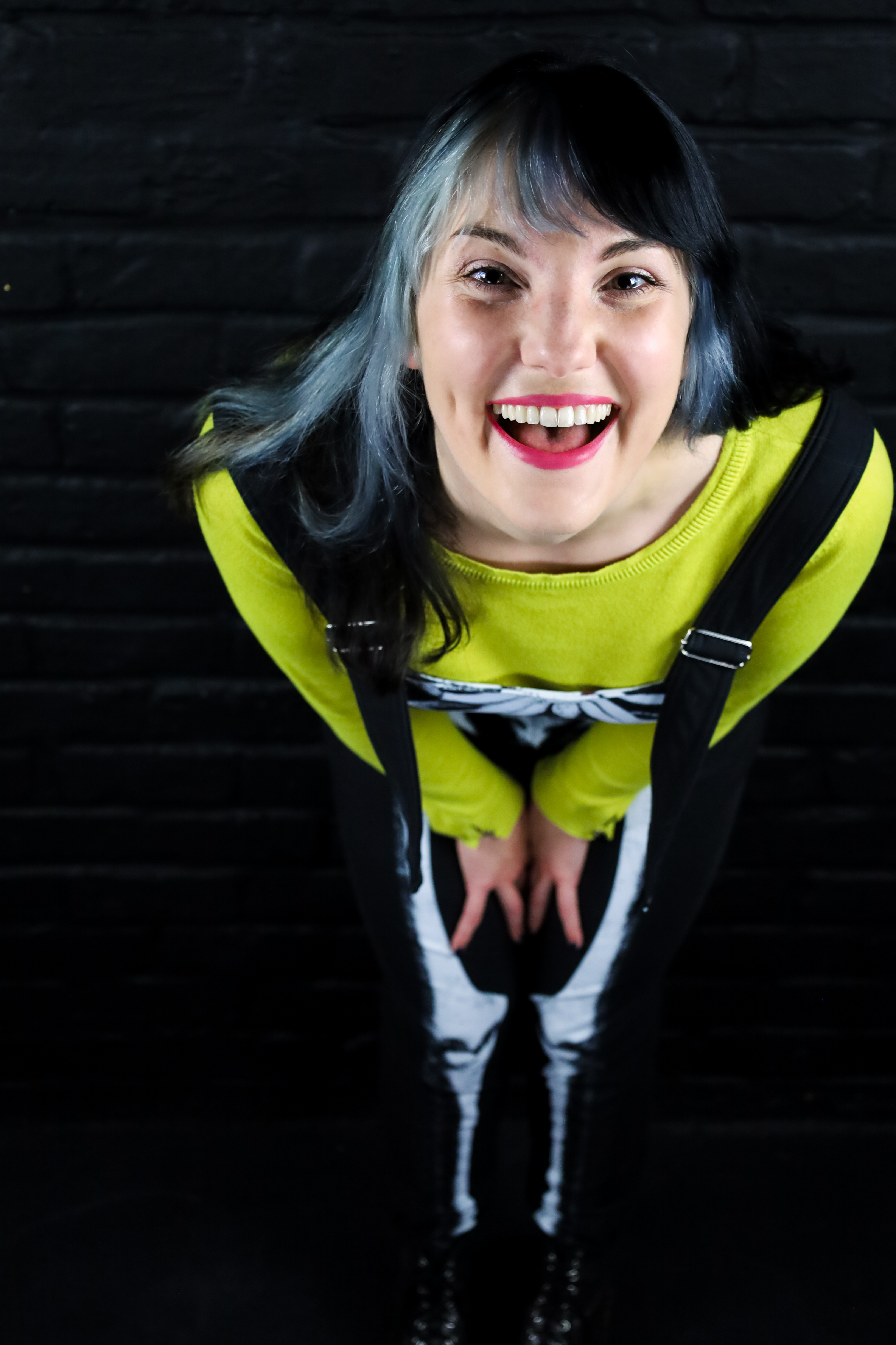 Photo by Lucy Mattot