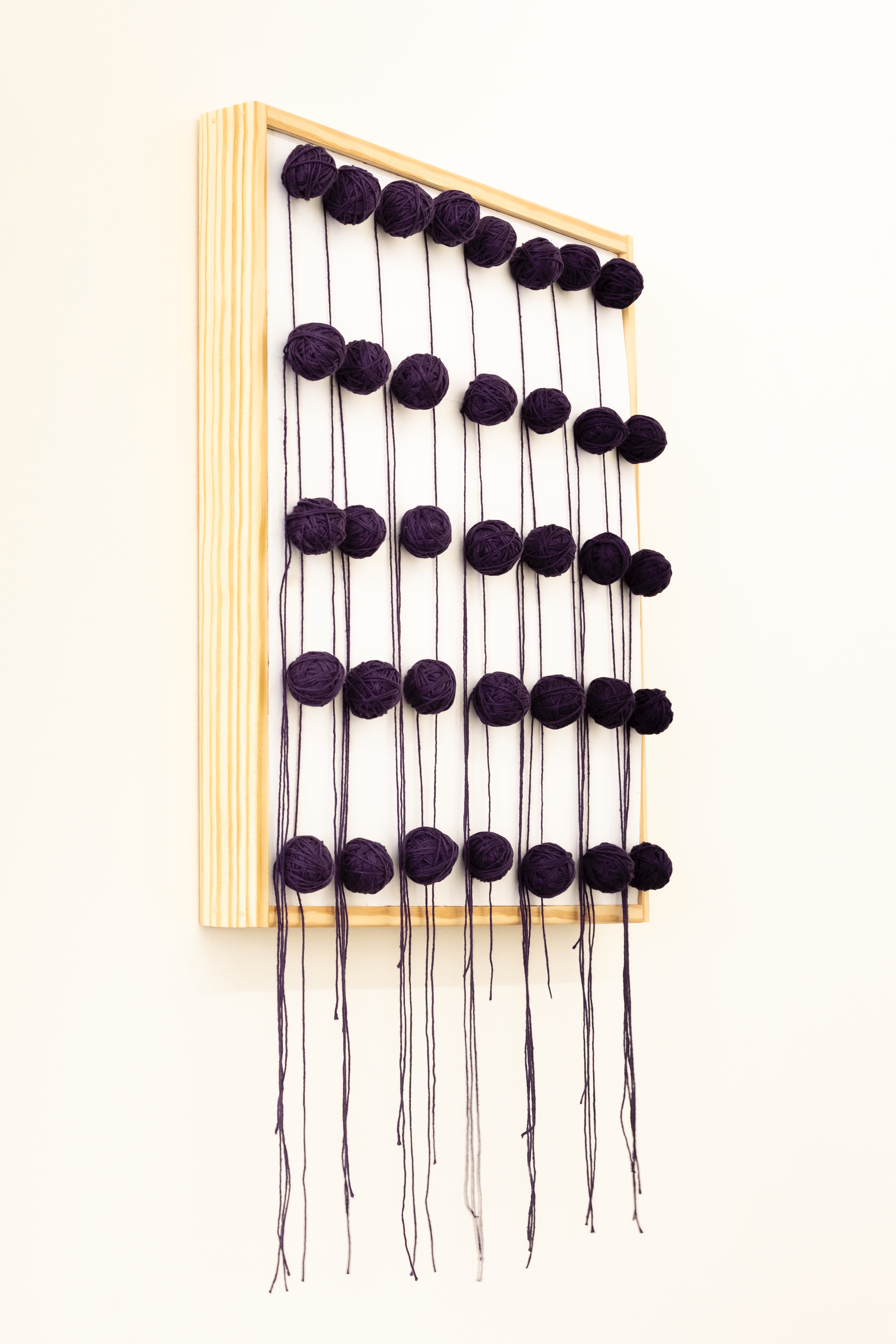 Three minutes (Purple Balls)