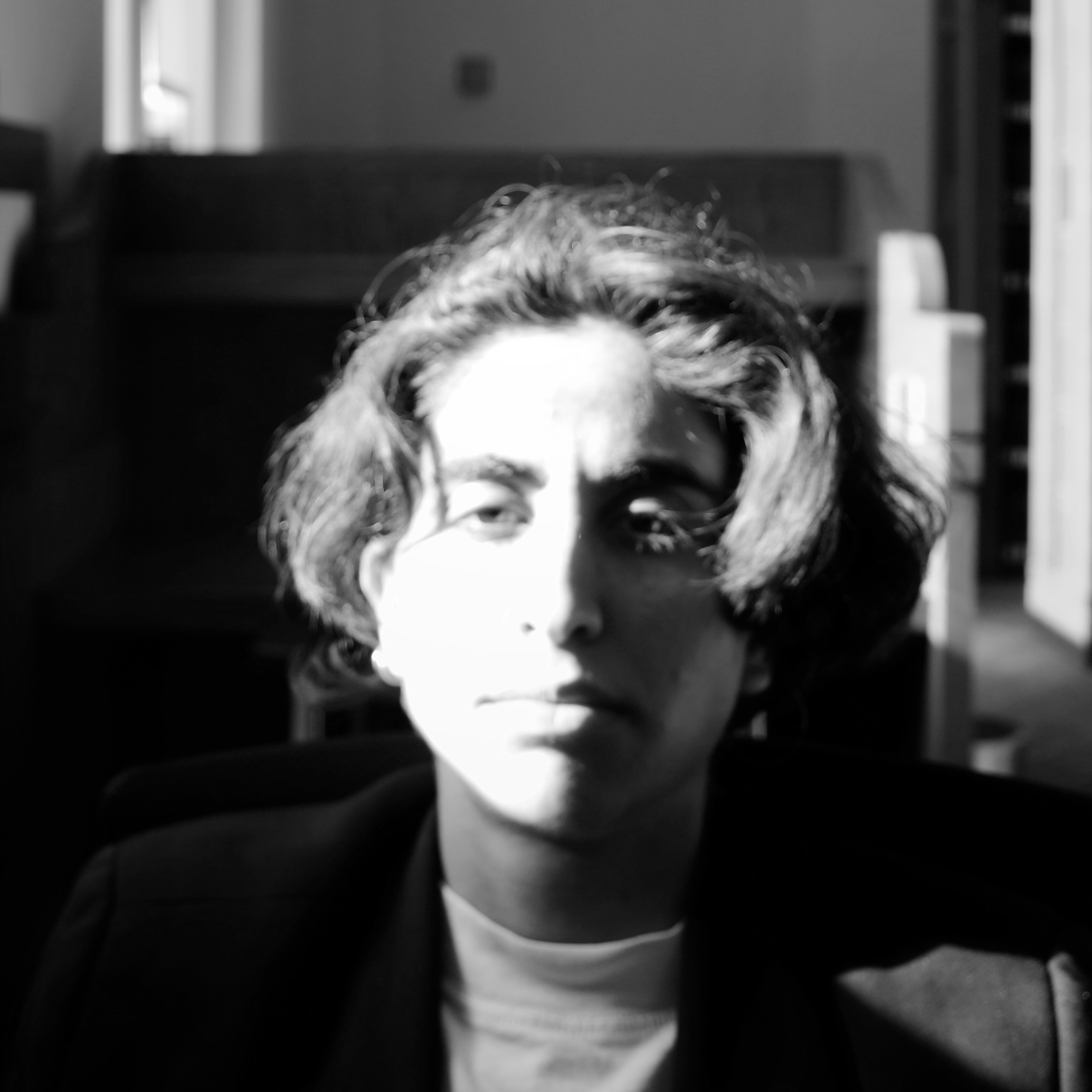 Nida Ekenel