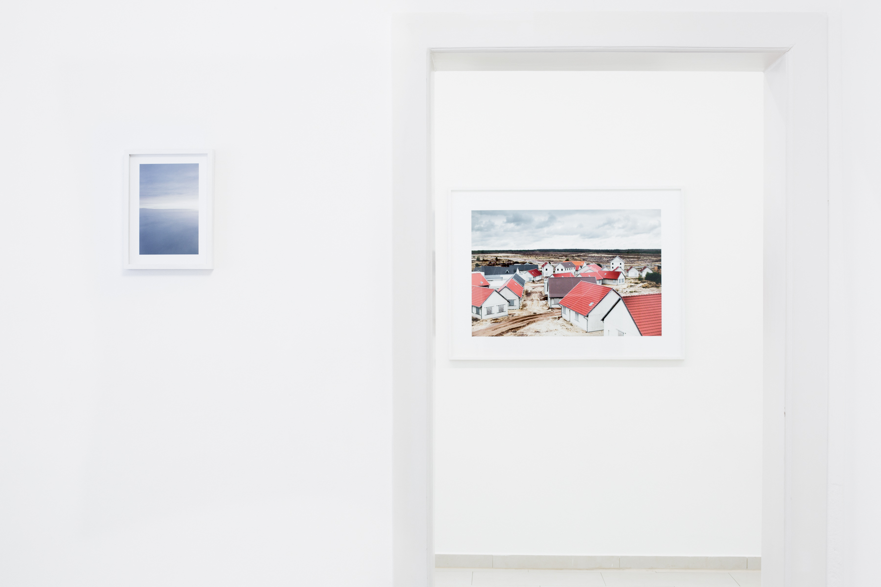 I look at War, duo exhibition with Paula Duvå, Soiz Galerie, Passau (DE) 16 Jun - 27 Jul 2018