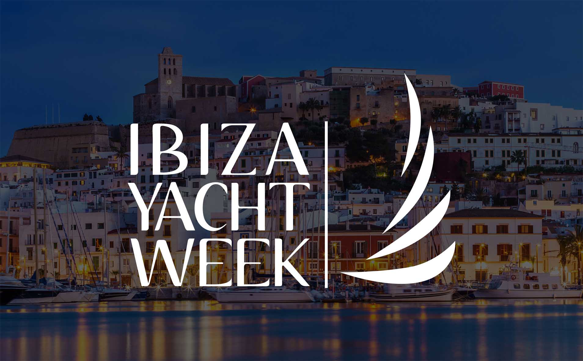 ibiza yacht week