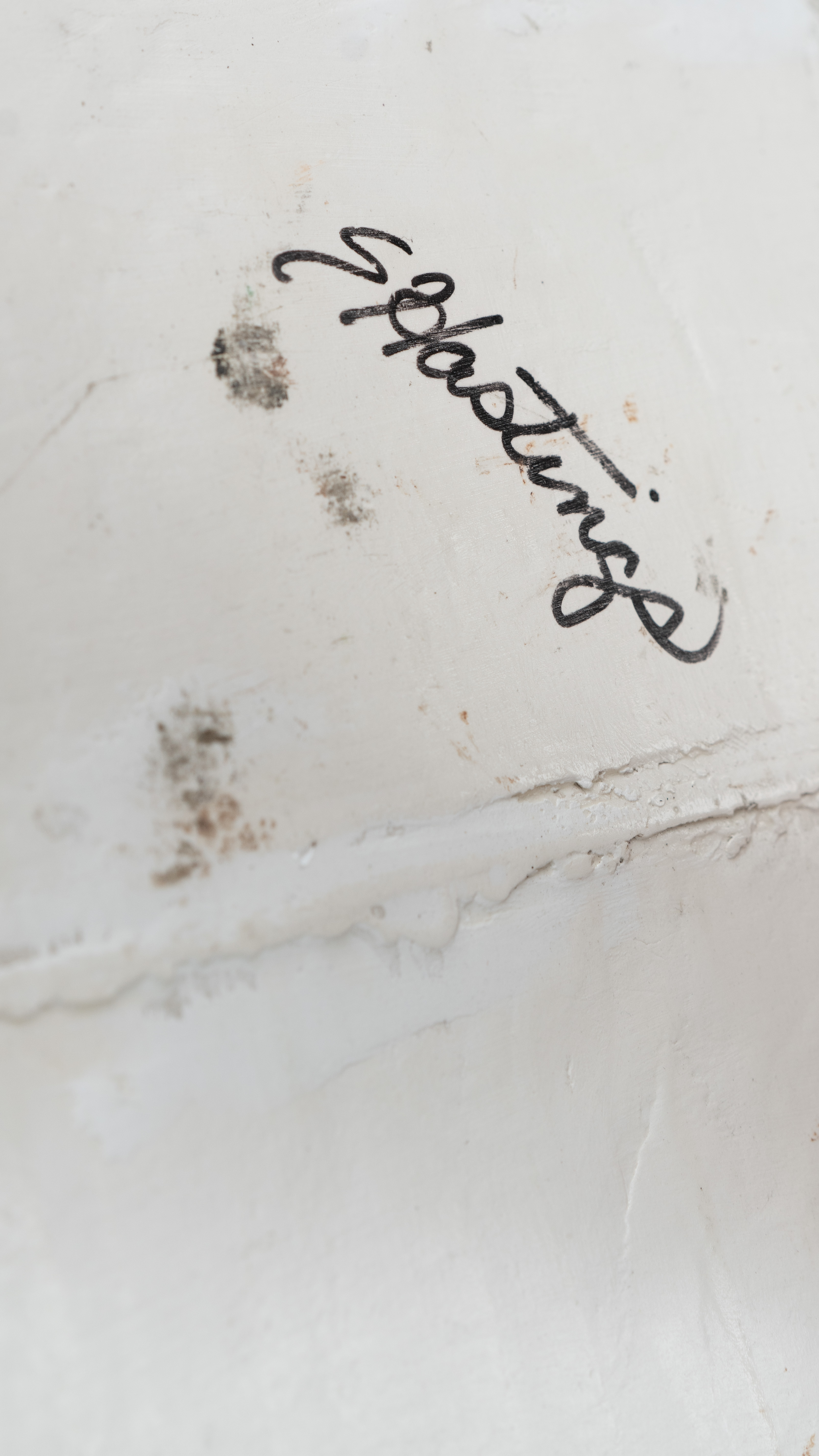 SWEETERFAT POSTMODERN SCULPTURAL VASE STUDIO VINTAGE ART FOR SALE