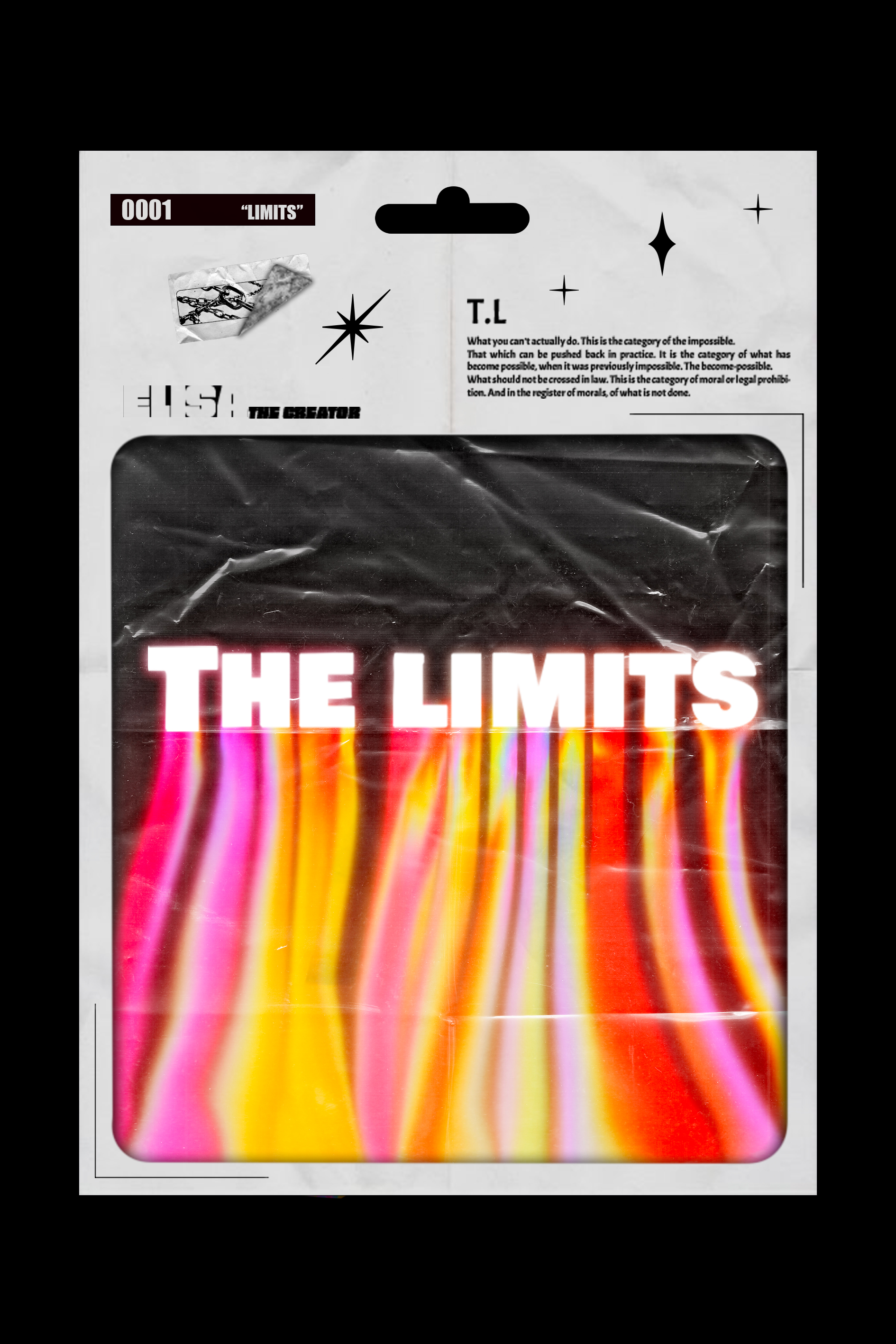 Limits (2021)
