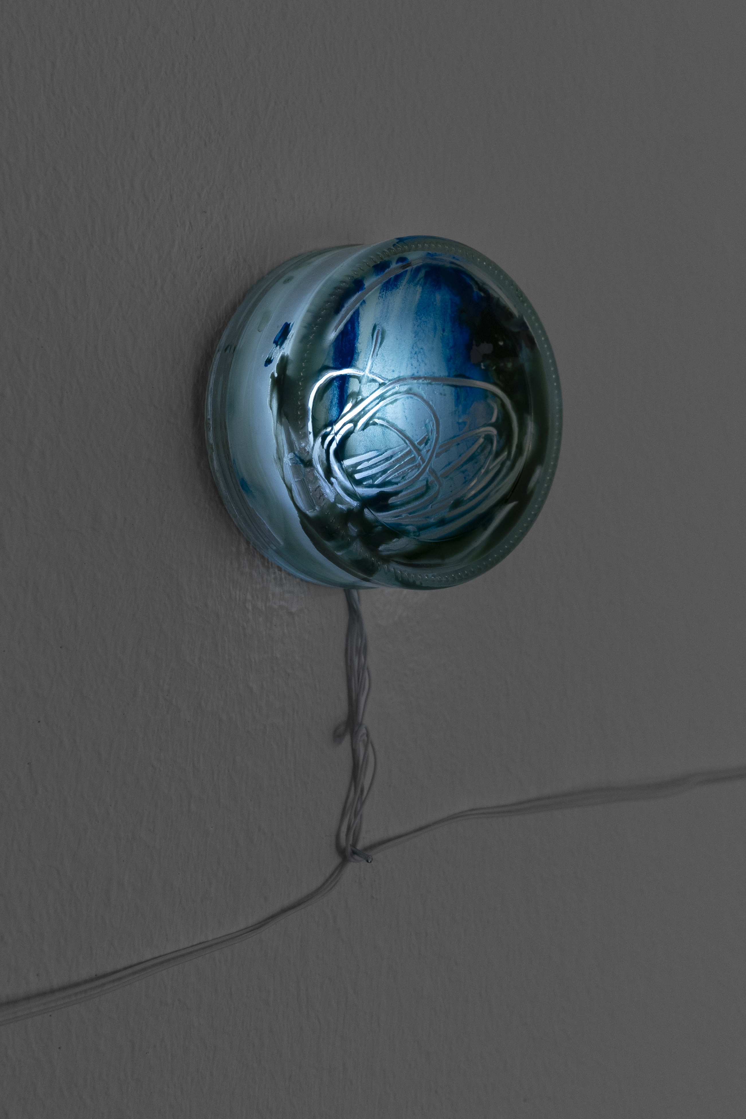 Scratched Sketches, 2025