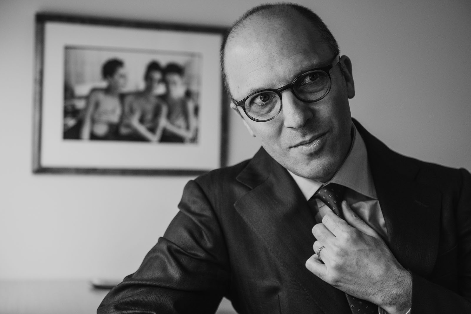 Ivan Shaw x The Laterals