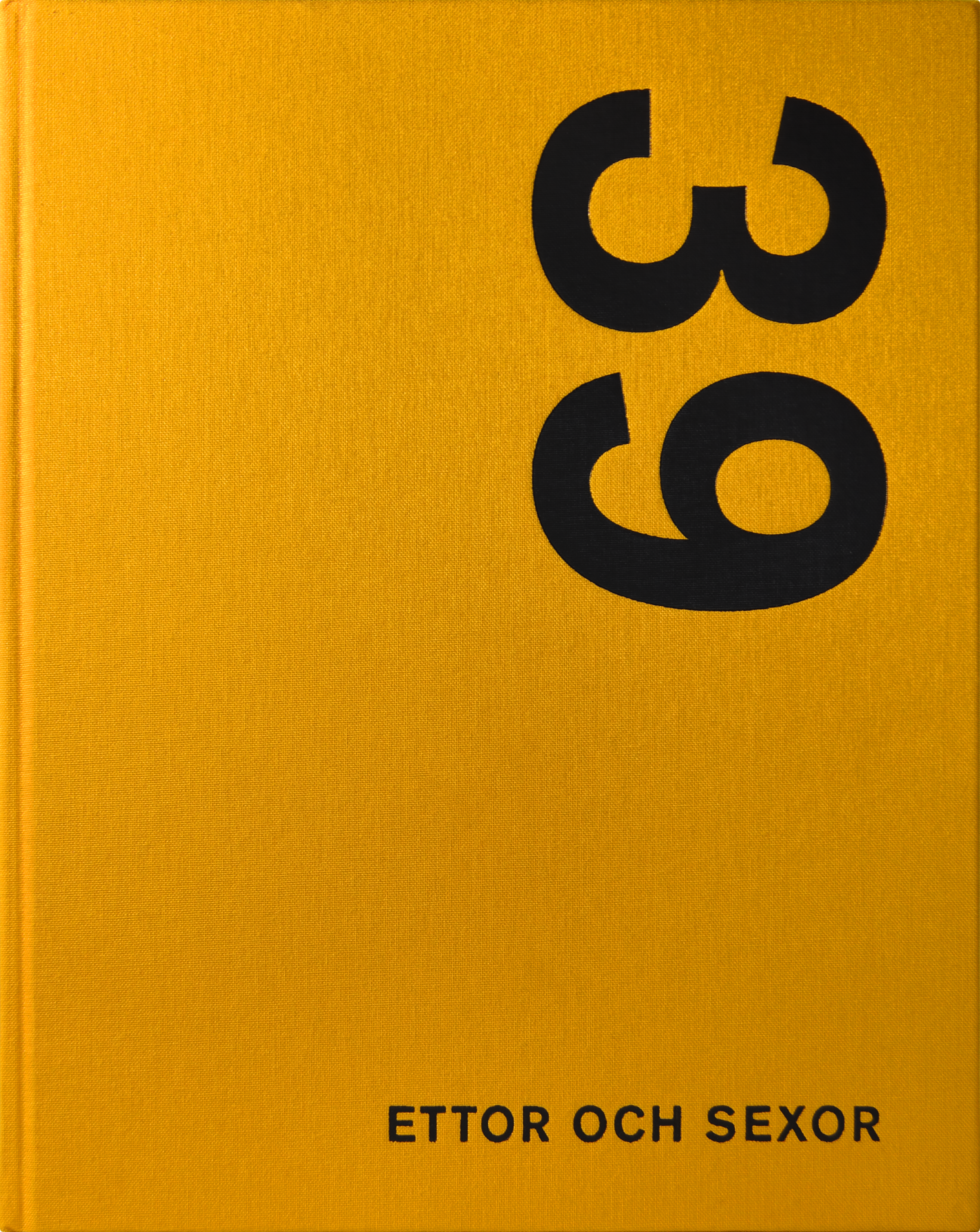 Lars Grönwall, 39 ettor och sexor, Stockholm 1998