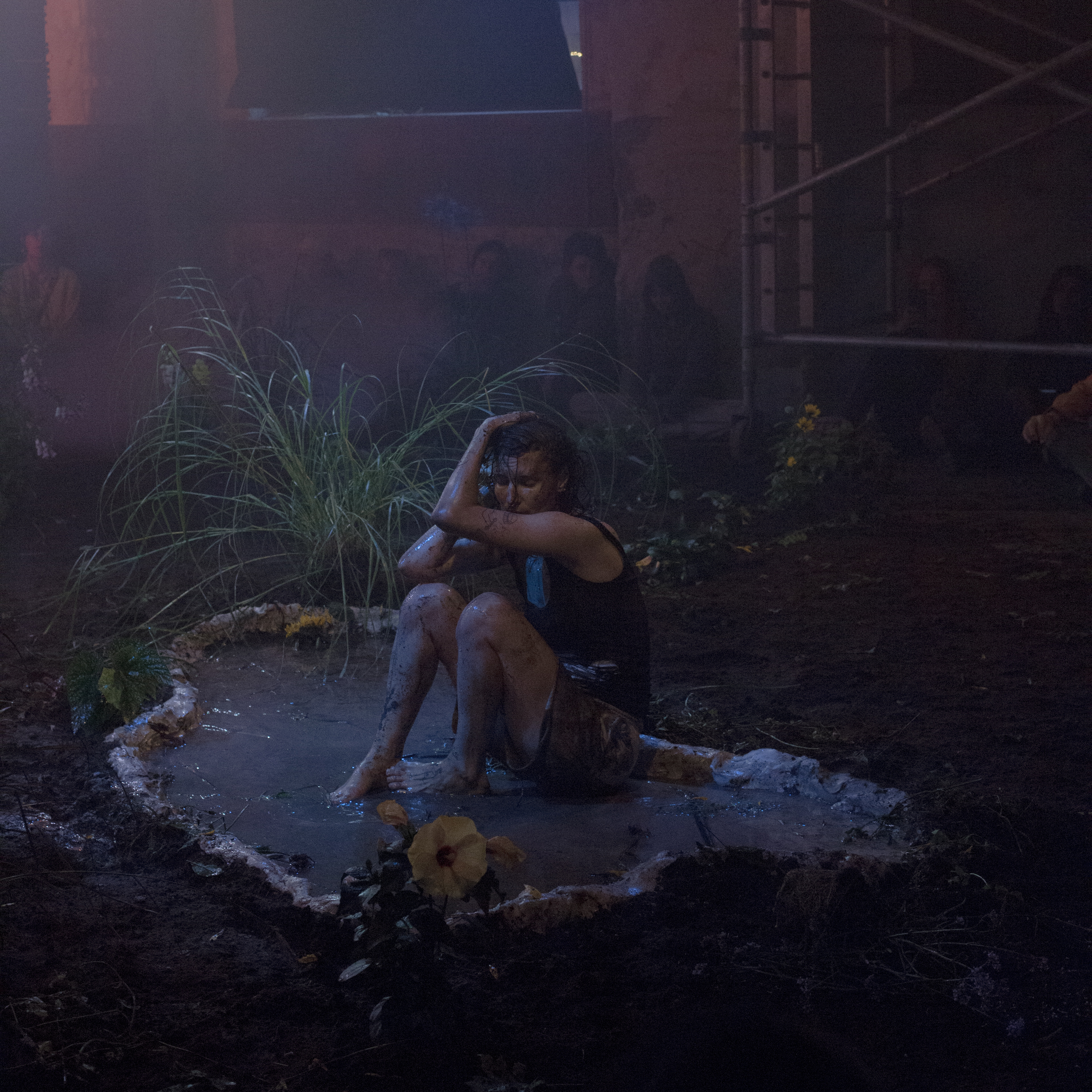 asian dope boys present 'physis' (norbergfestival)