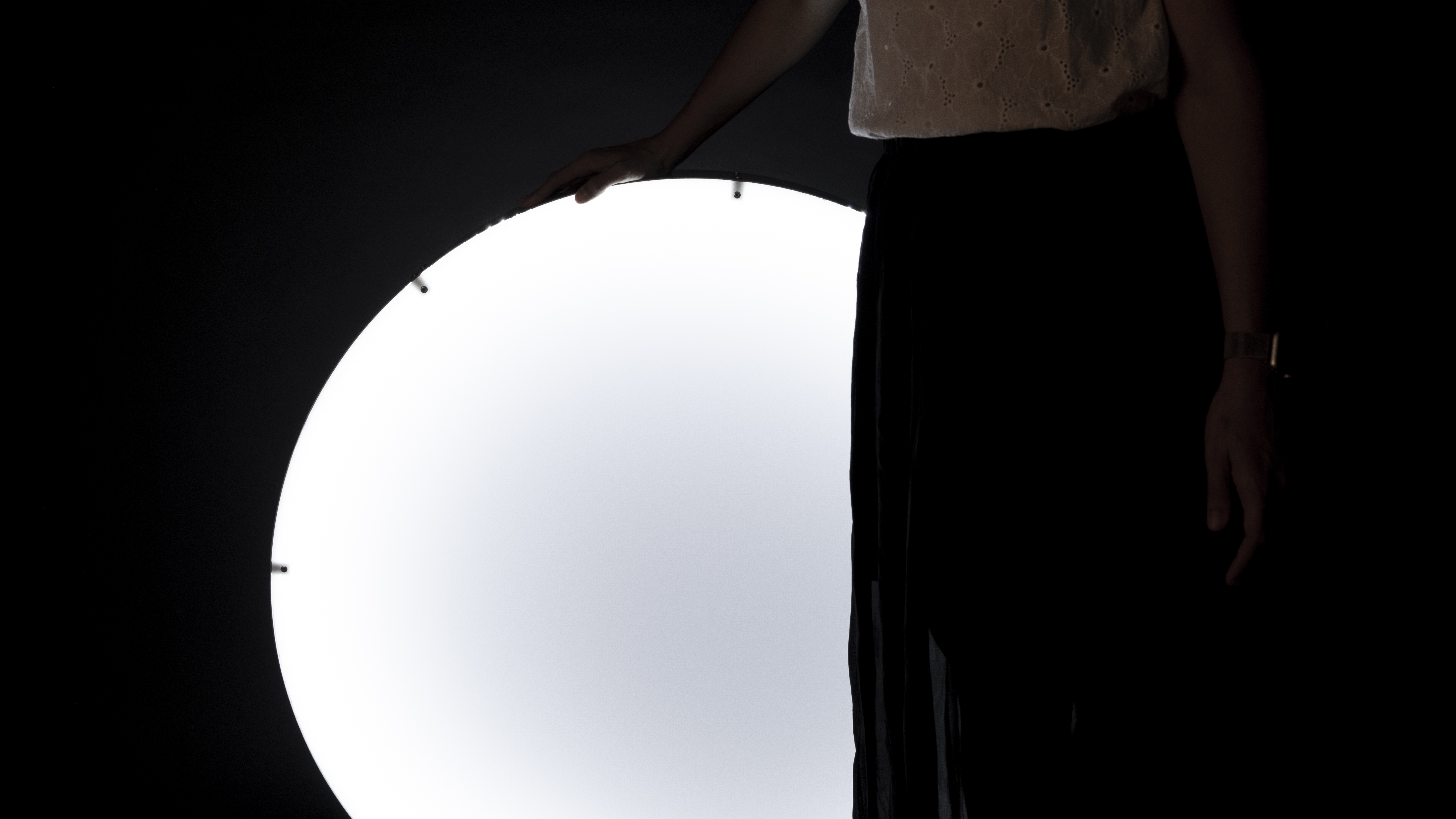 Outdoor light