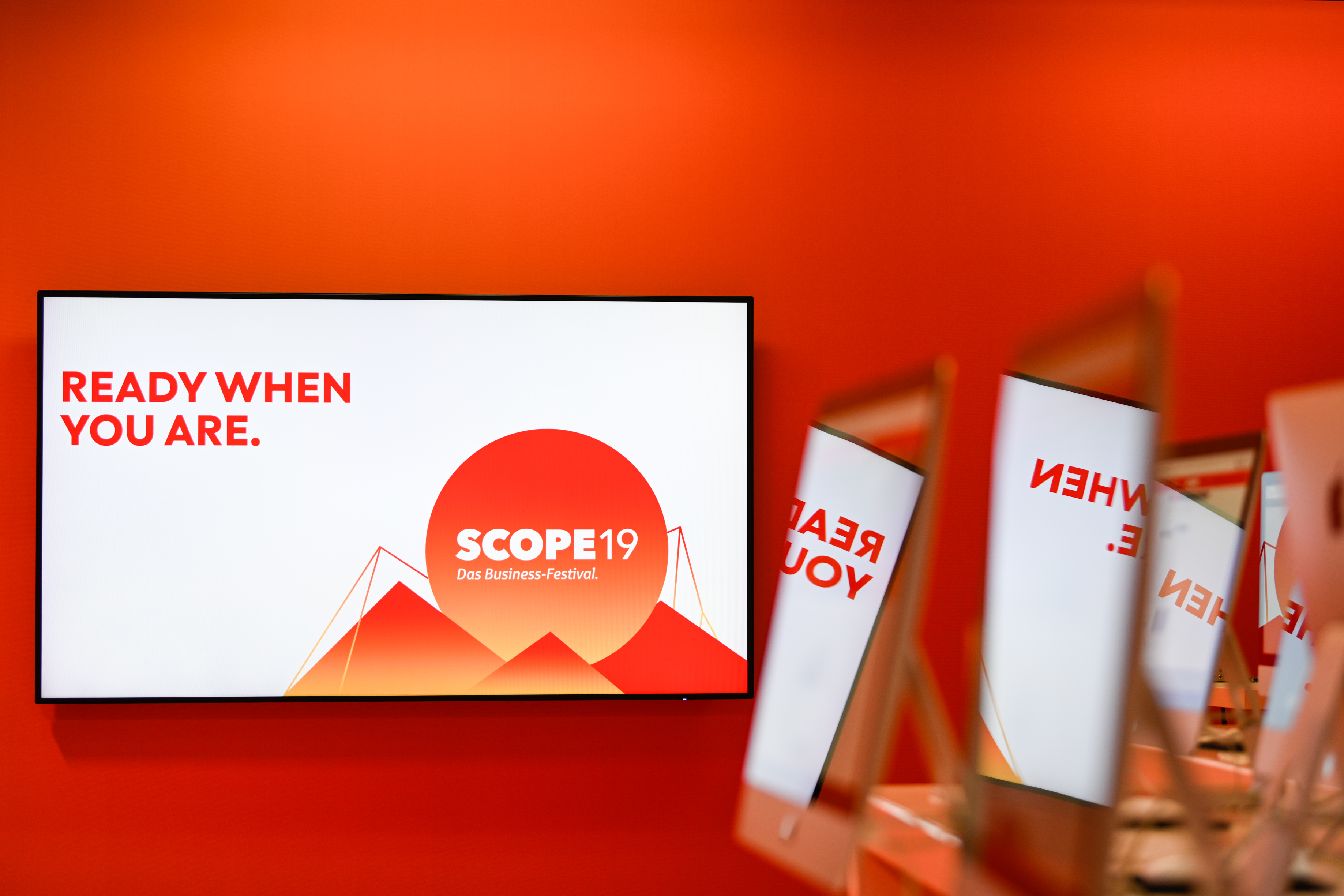 Sparkasse • SCOPE19