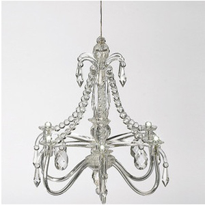 Mini LED Chandeliers