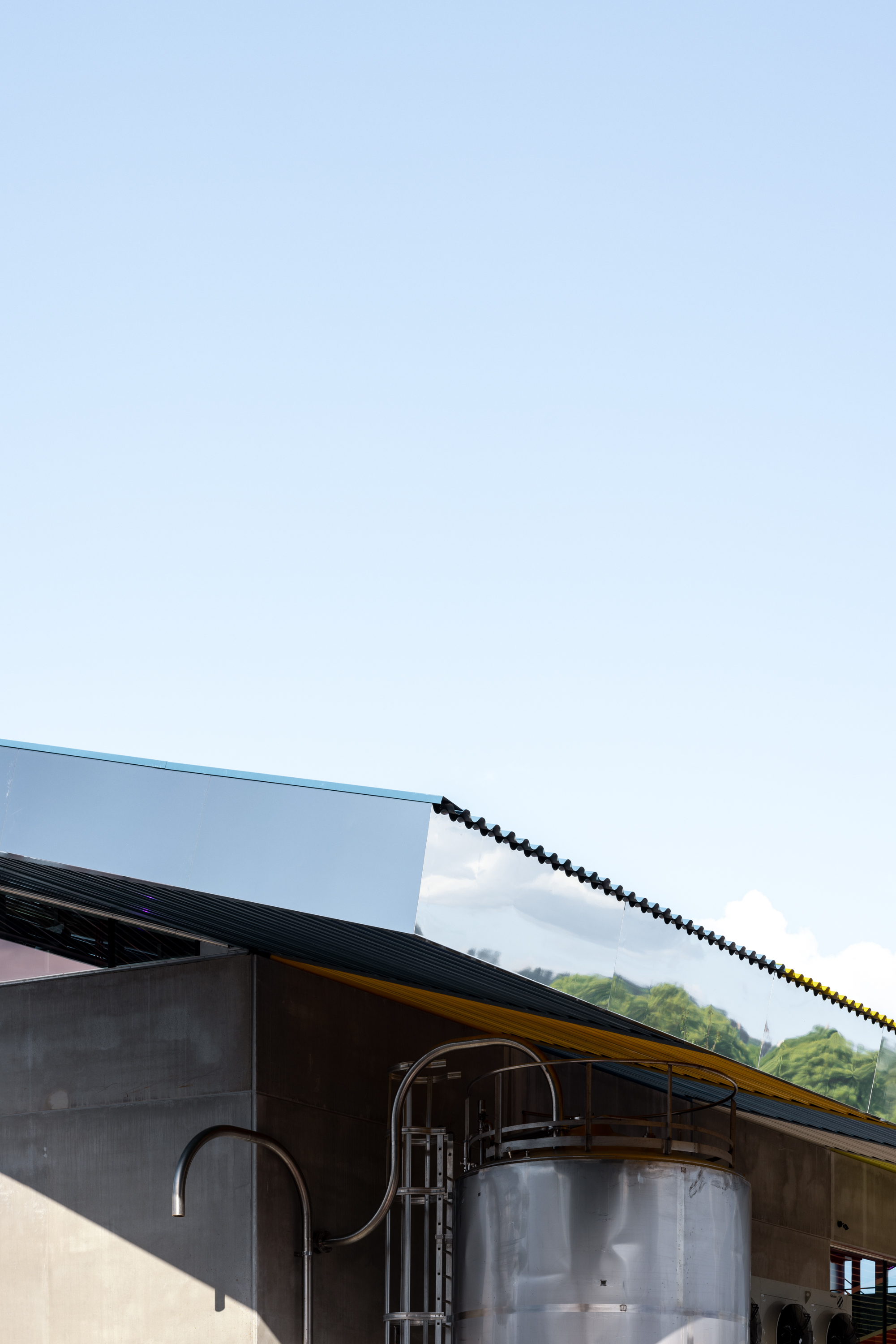 Brussels Beer Project - OFFICE KGDVS