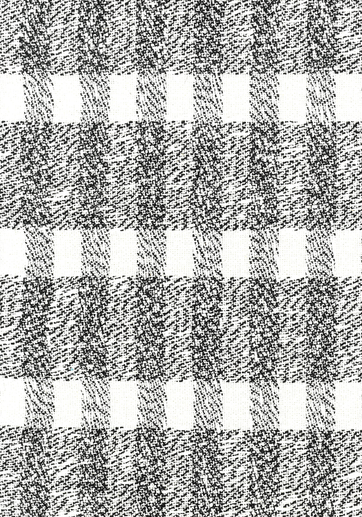 Cotton and mixed yarn